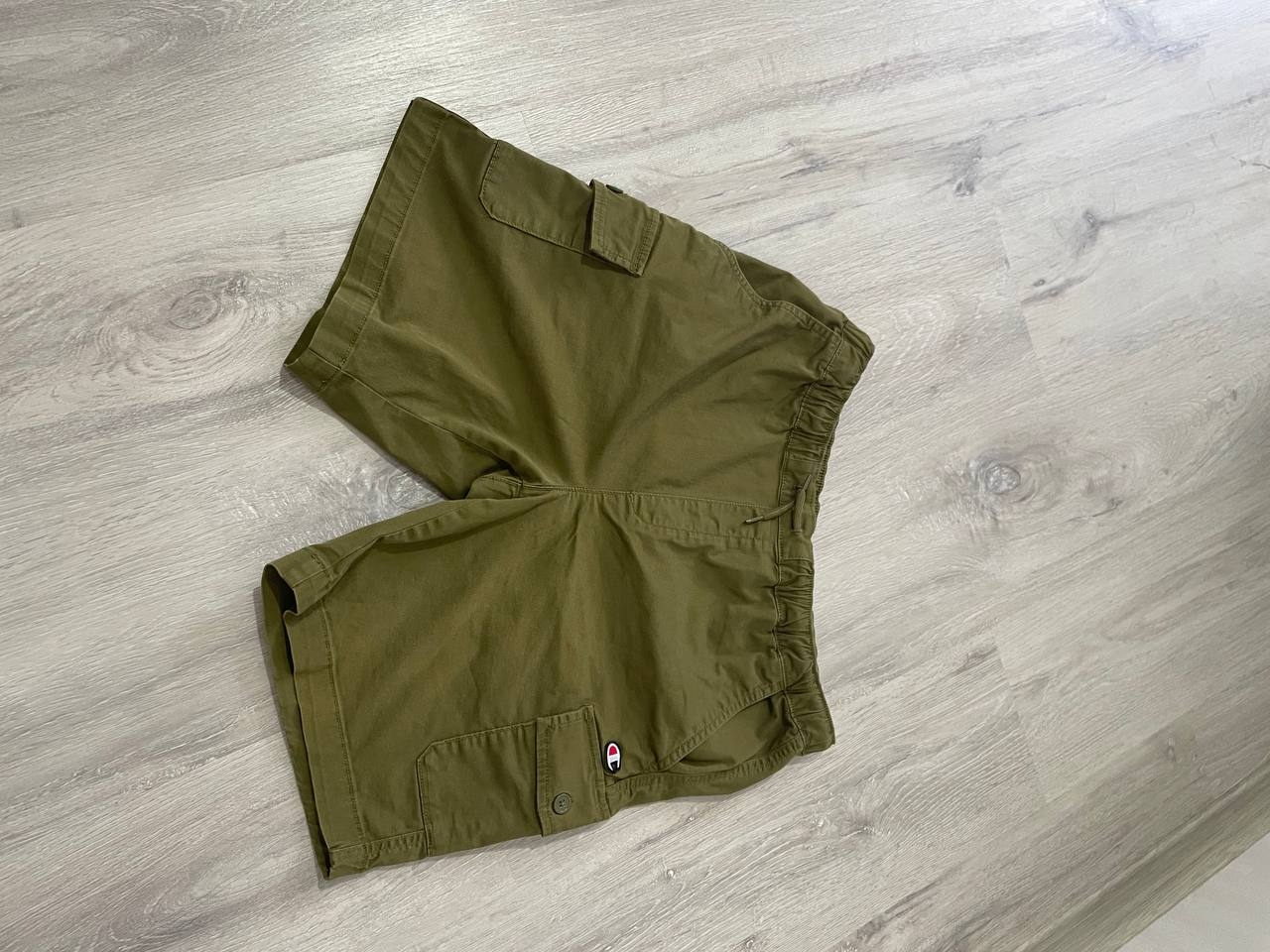 Champion Cargo, миниатюра 1