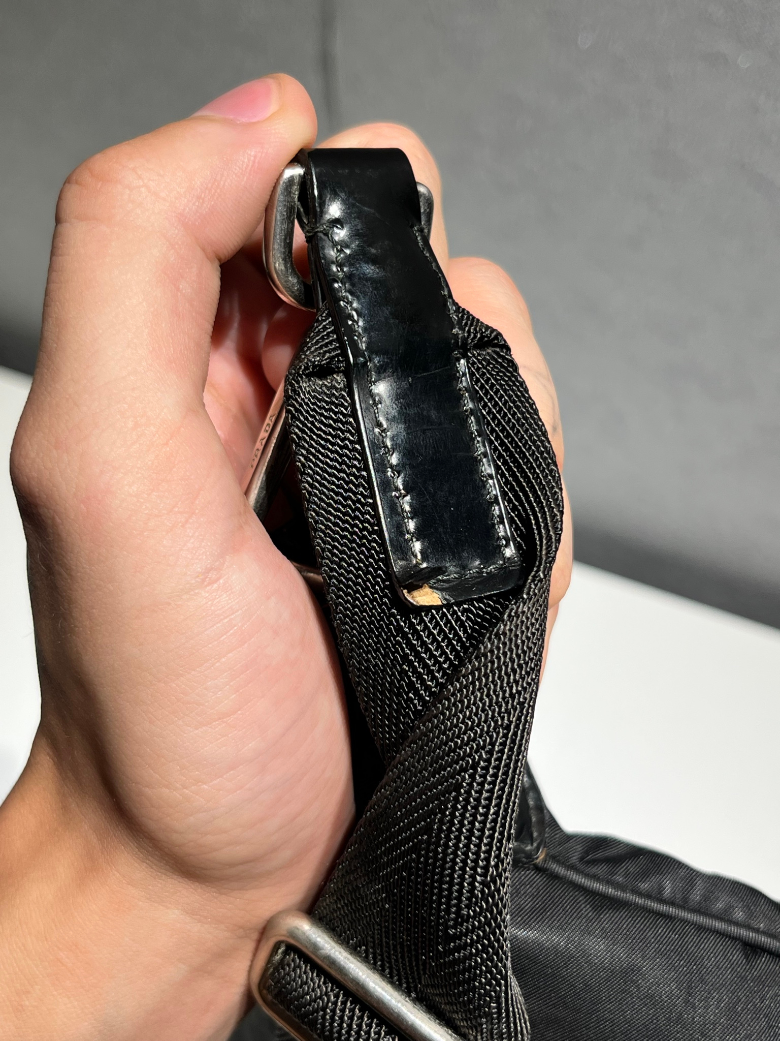 Prada Nylon, миниатюра 9