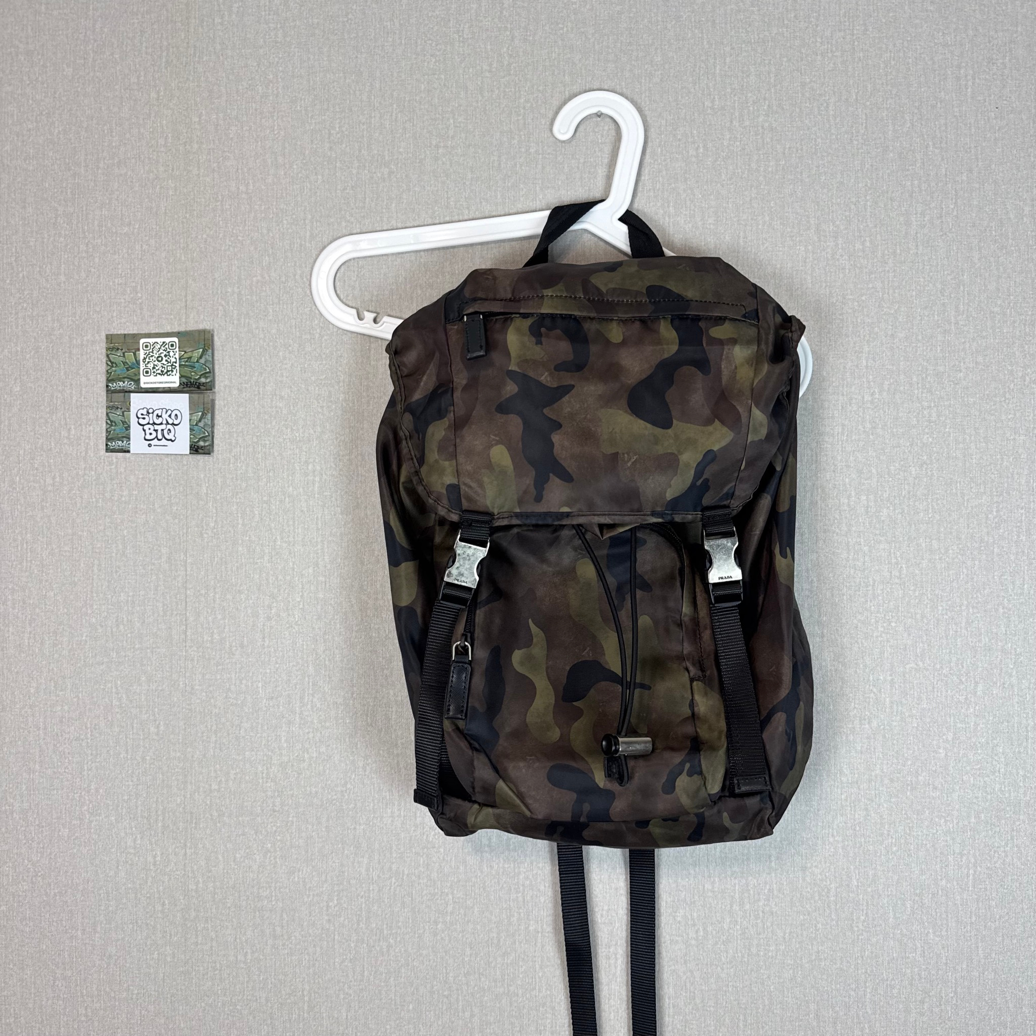 Prada Camo, миниатюра 1