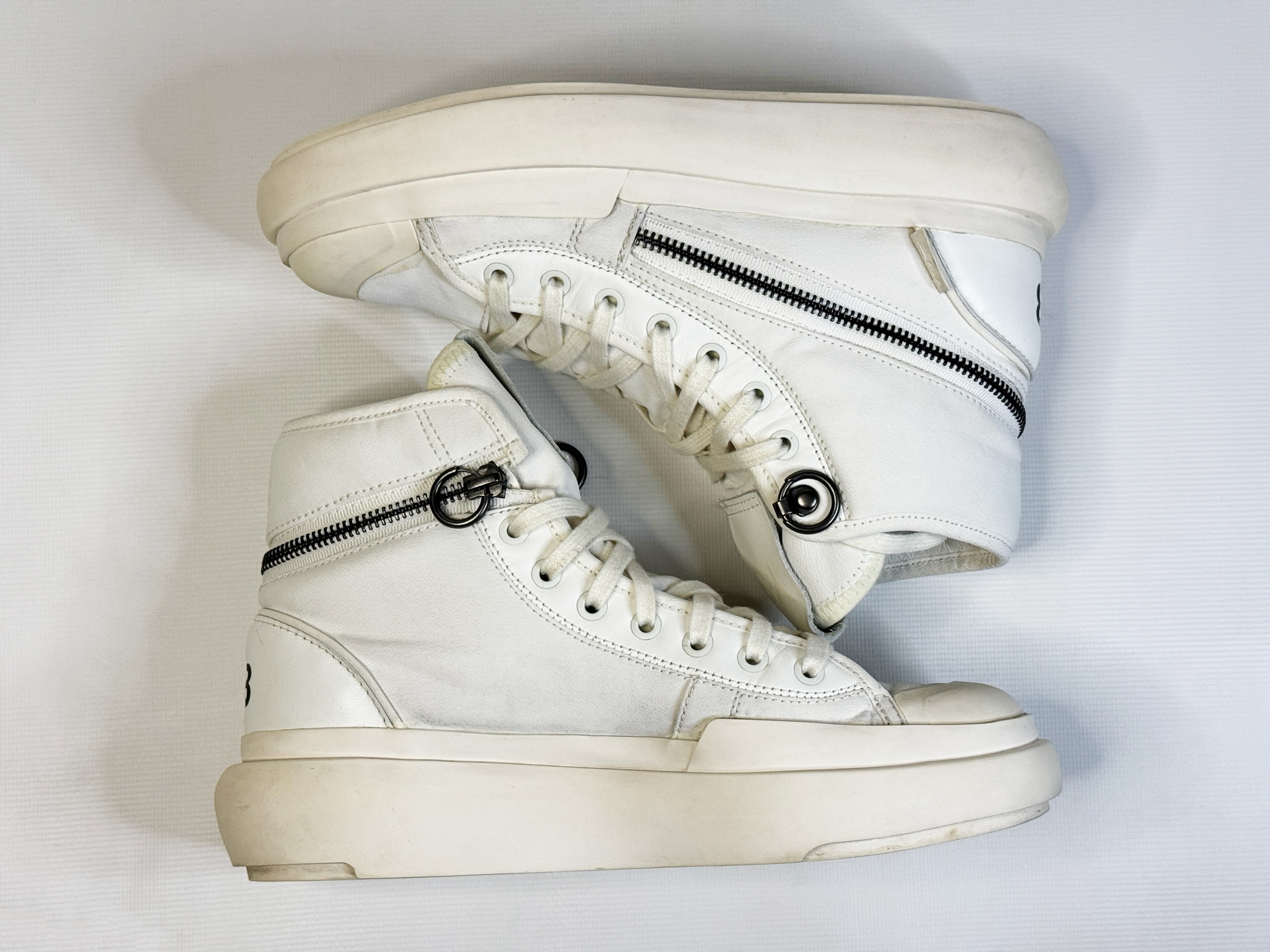 Adidas Y-3 Ajatu Court High, миниатюра 8