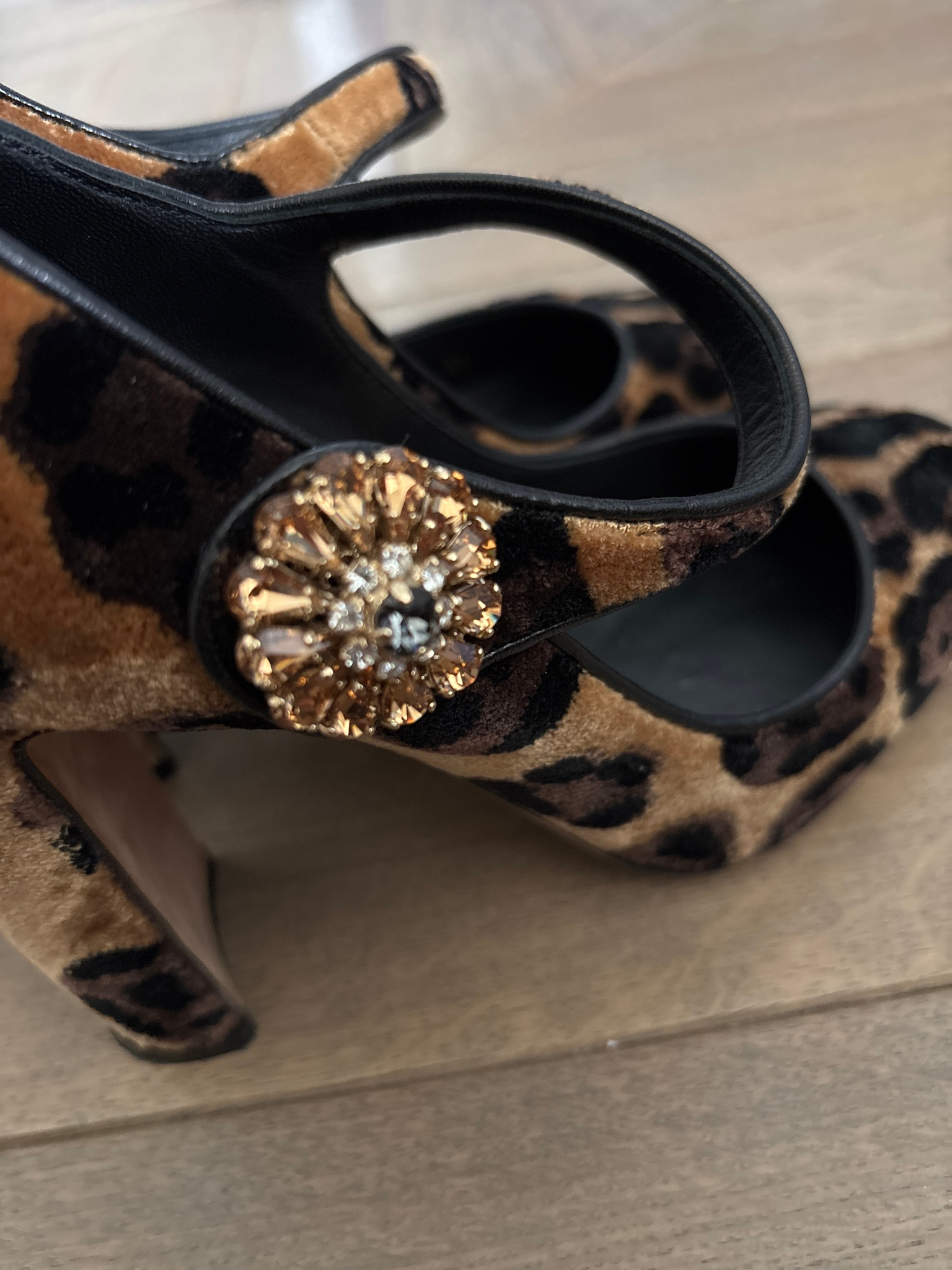 Dolce & Gabbana Shoes, миниатюра 8