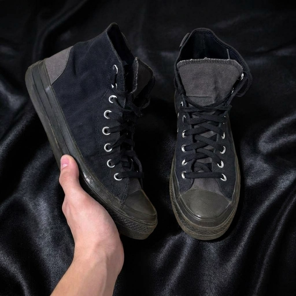 Converse Chuck Taylor All Star, миниатюра 1