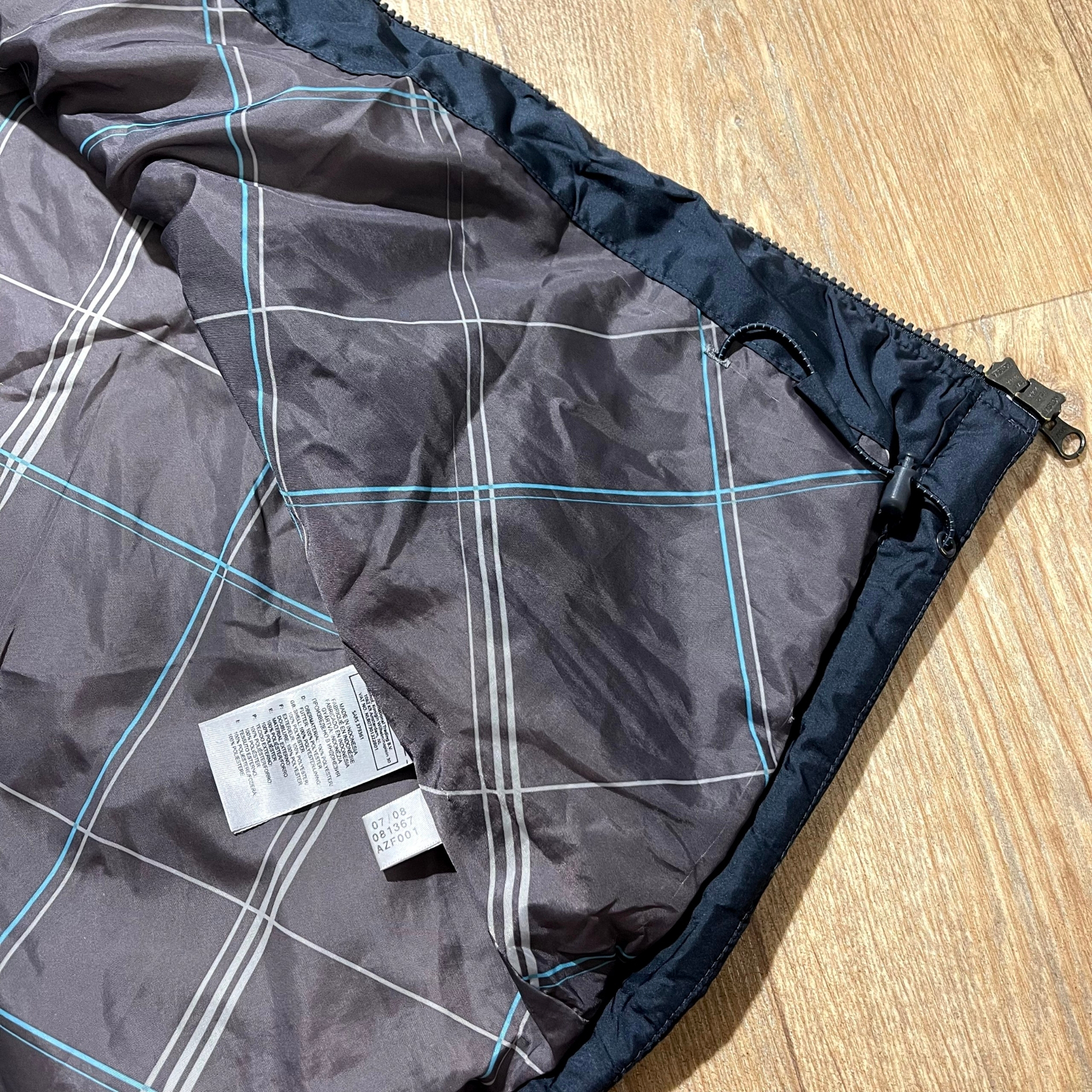 Adidas Clima365 Primaloft Vest, миниатюра 6