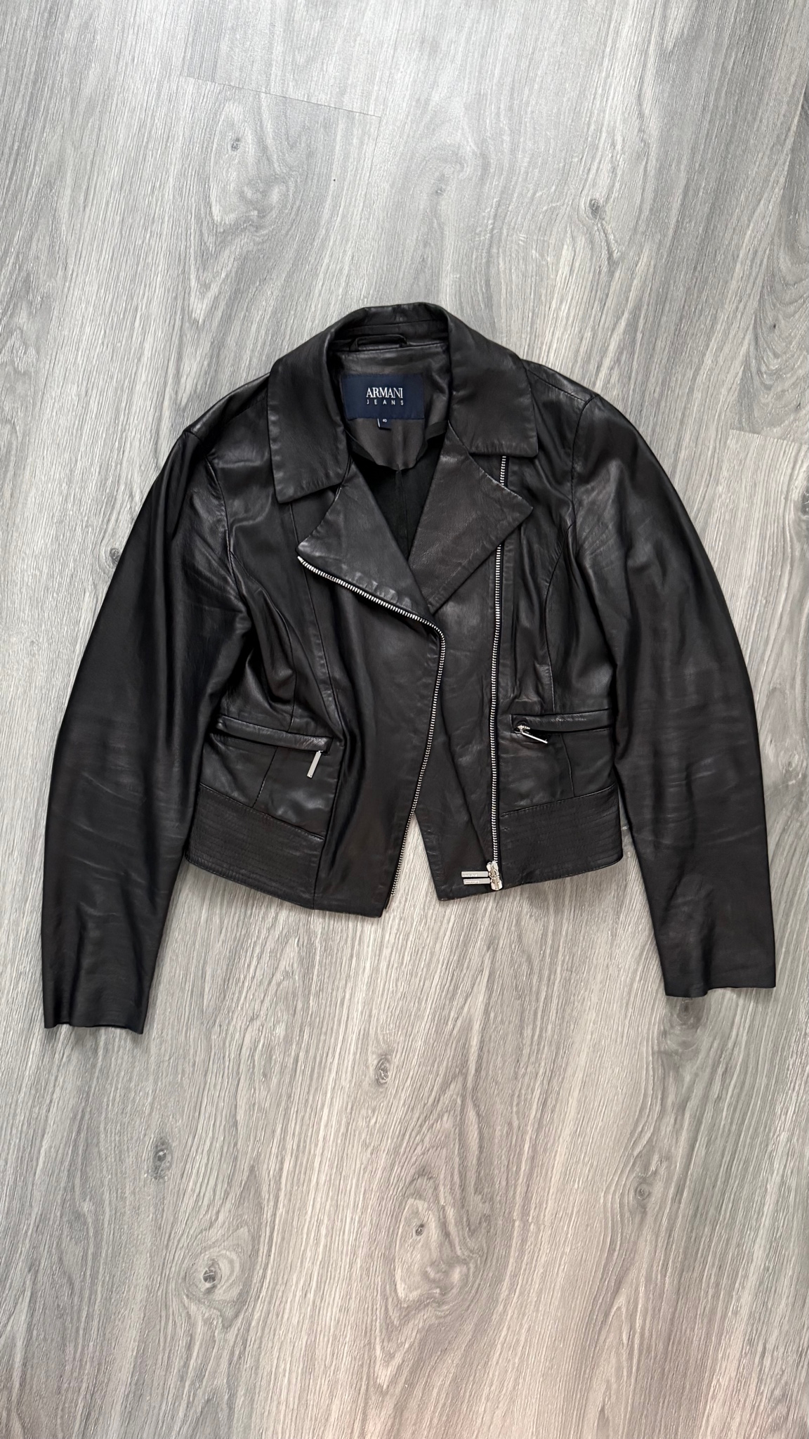 Armani Jeans 3Y5B10 5L06Z, миниатюра 1