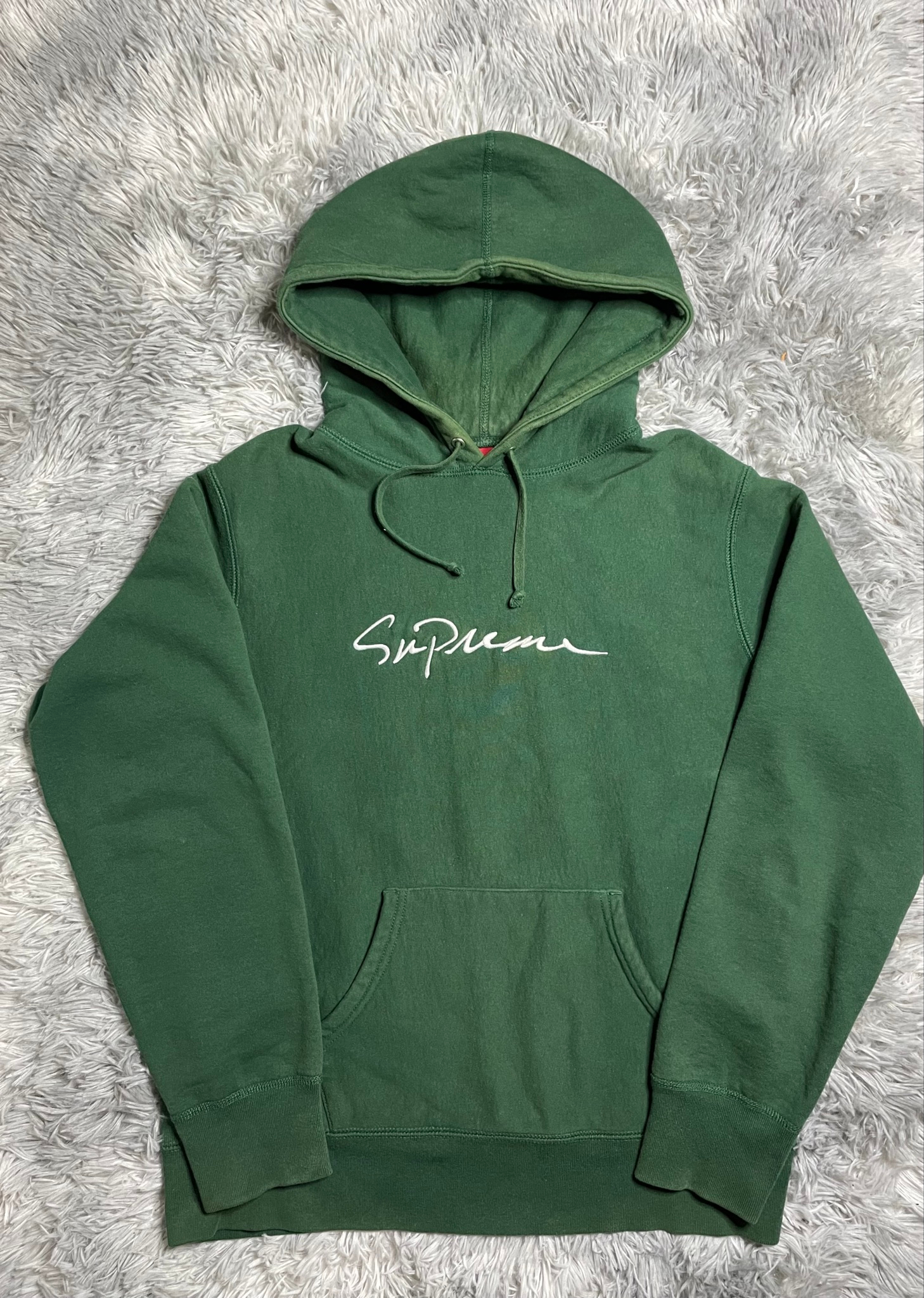 Supreme Classic Script, миниатюра 1