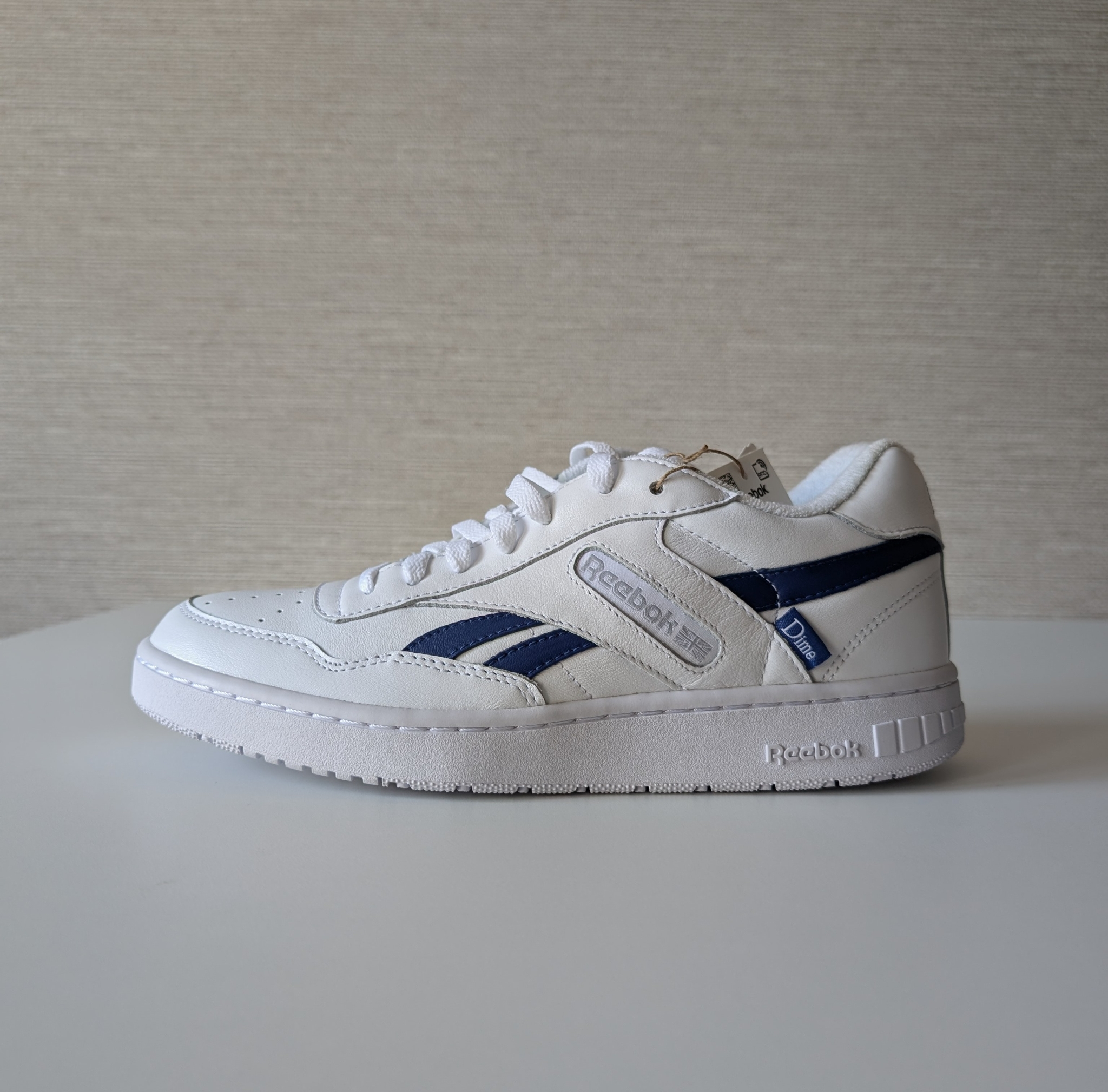 Reebok x Dime Кеды, миниатюра 1