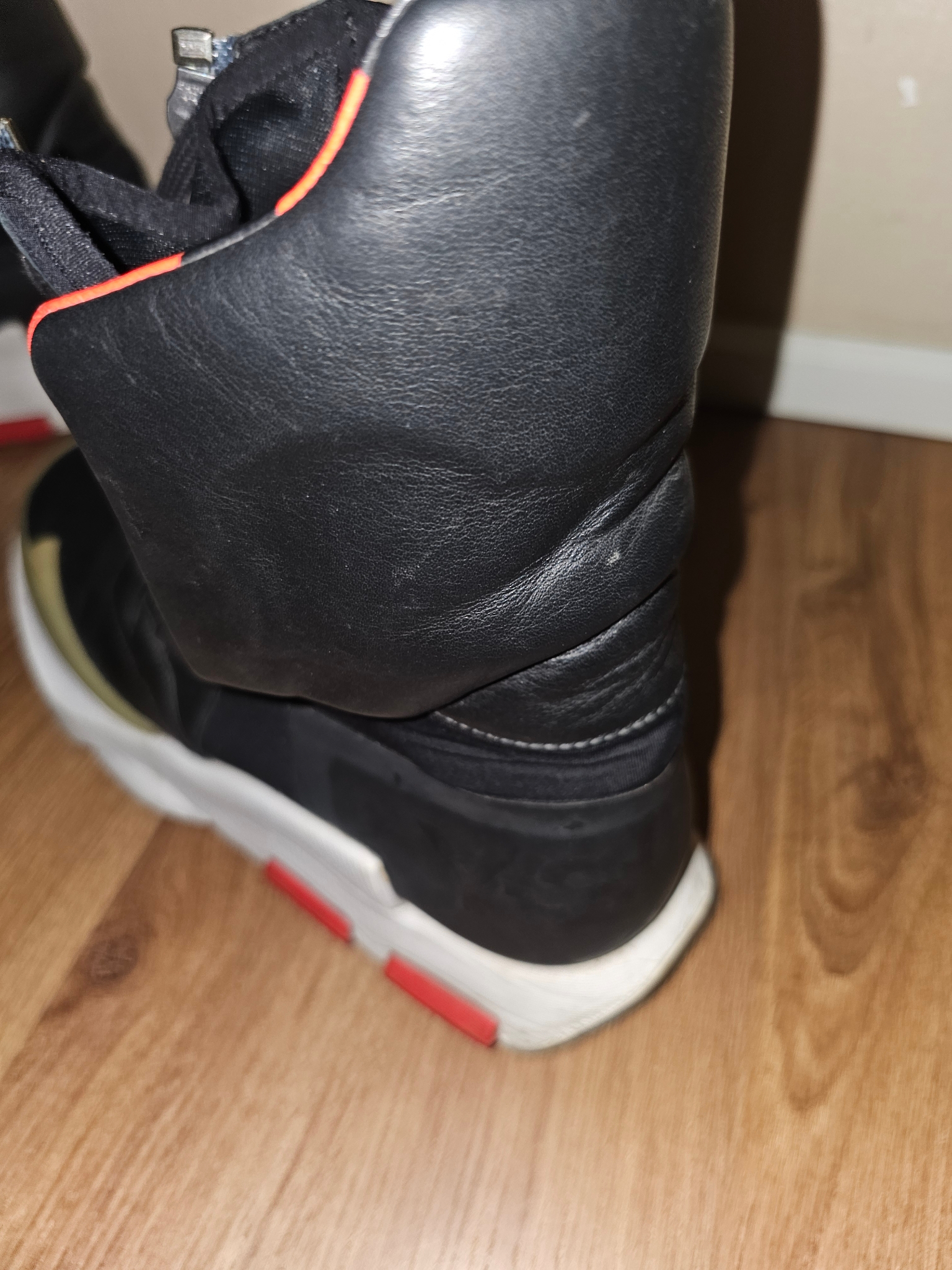 adidas Y-3 Noci 0003, миниатюра 2