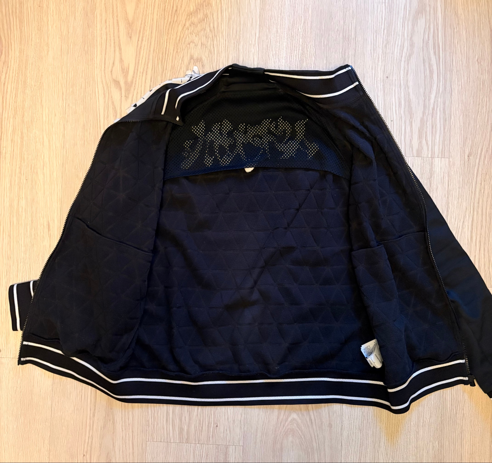 Nike x ACRONYM Knit Jacket, миниатюра 7