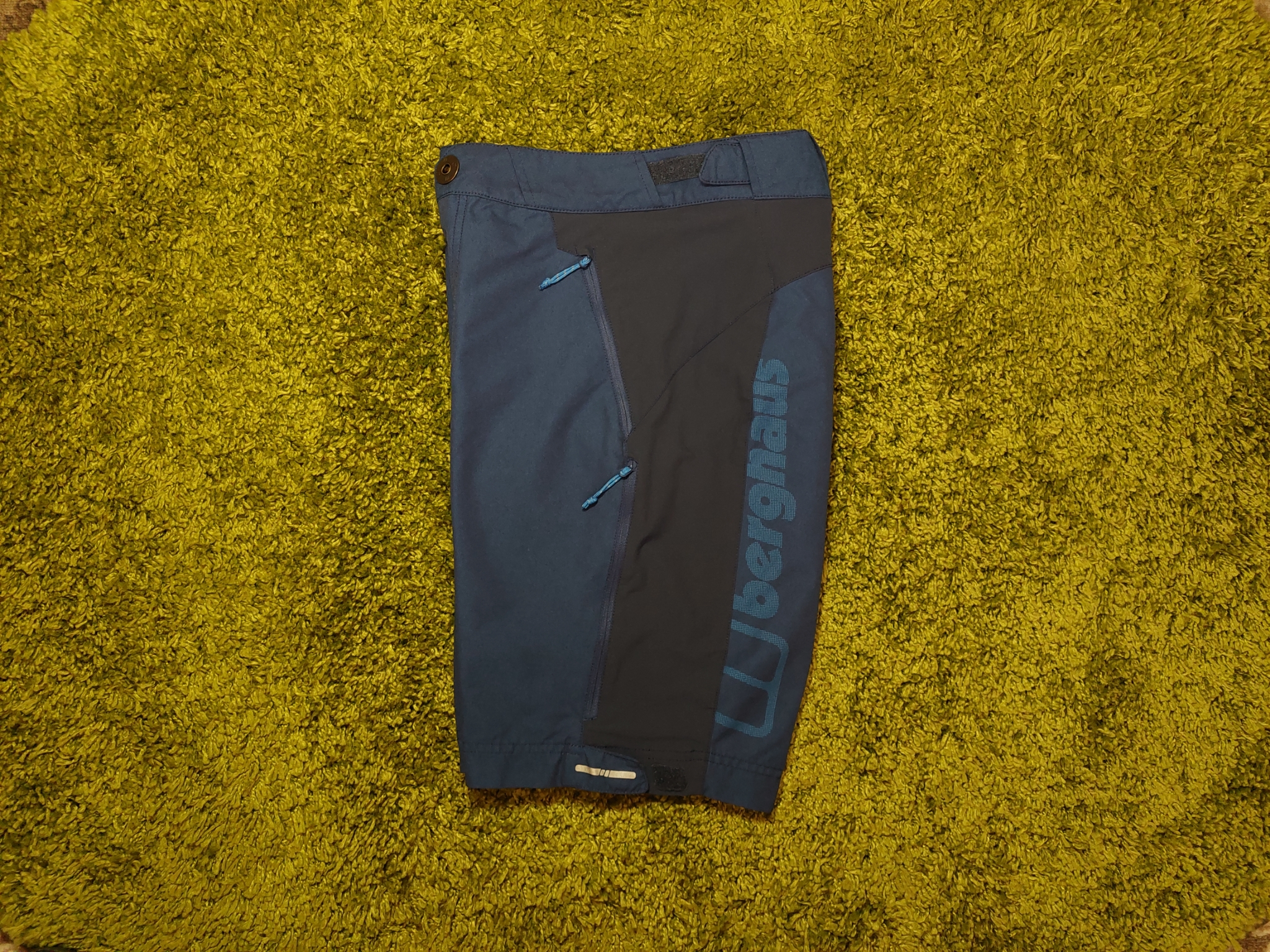 Berghaus Extrem Baggy Shorts, миниатюра 8