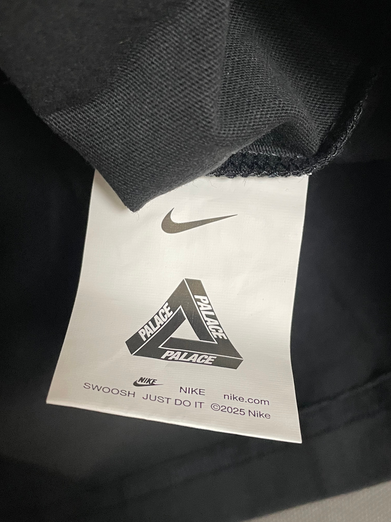 Palace x Nike Tri Swoosh, миниатюра 5