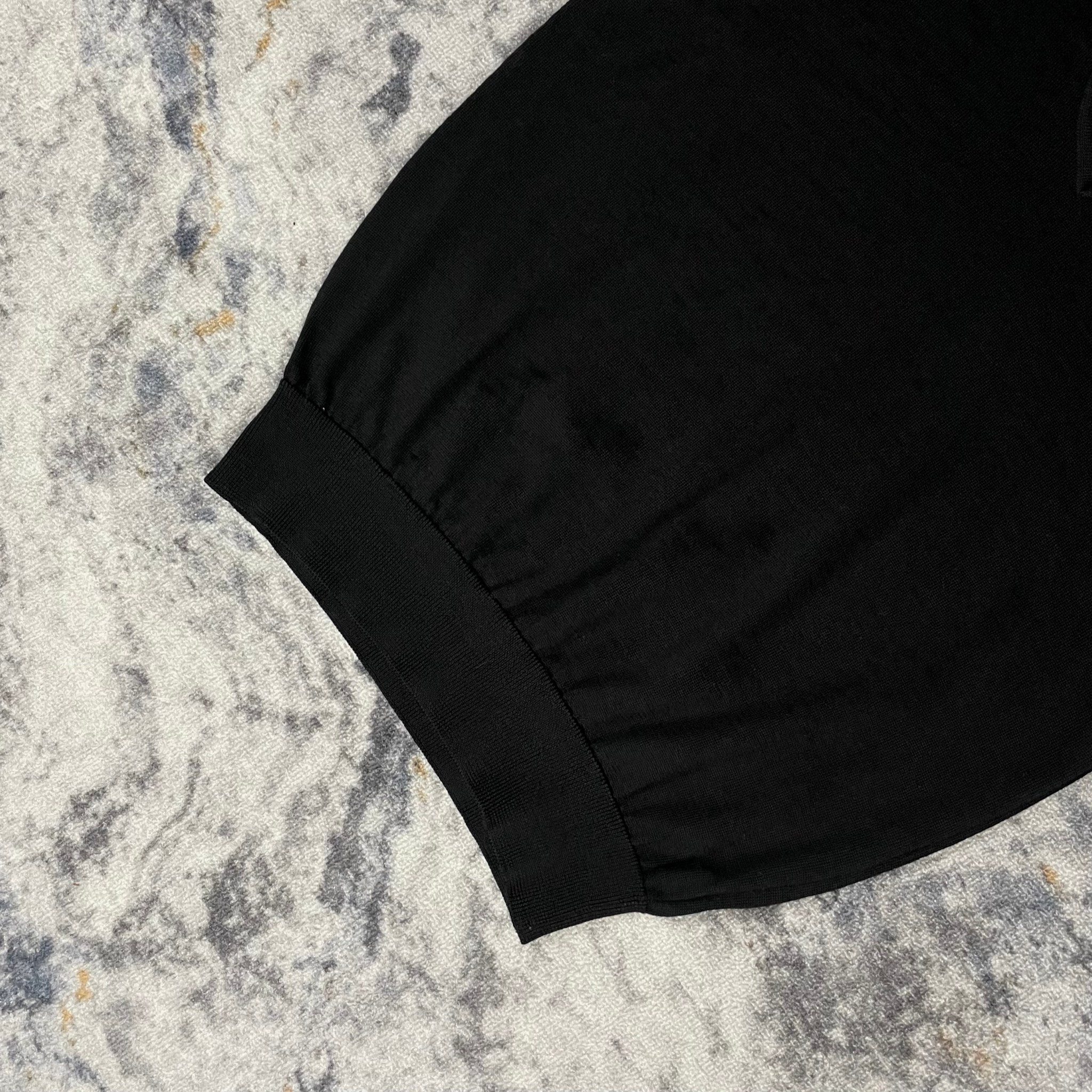 Yves Saint Laurent Шерстяной жилет, миниатюра 5