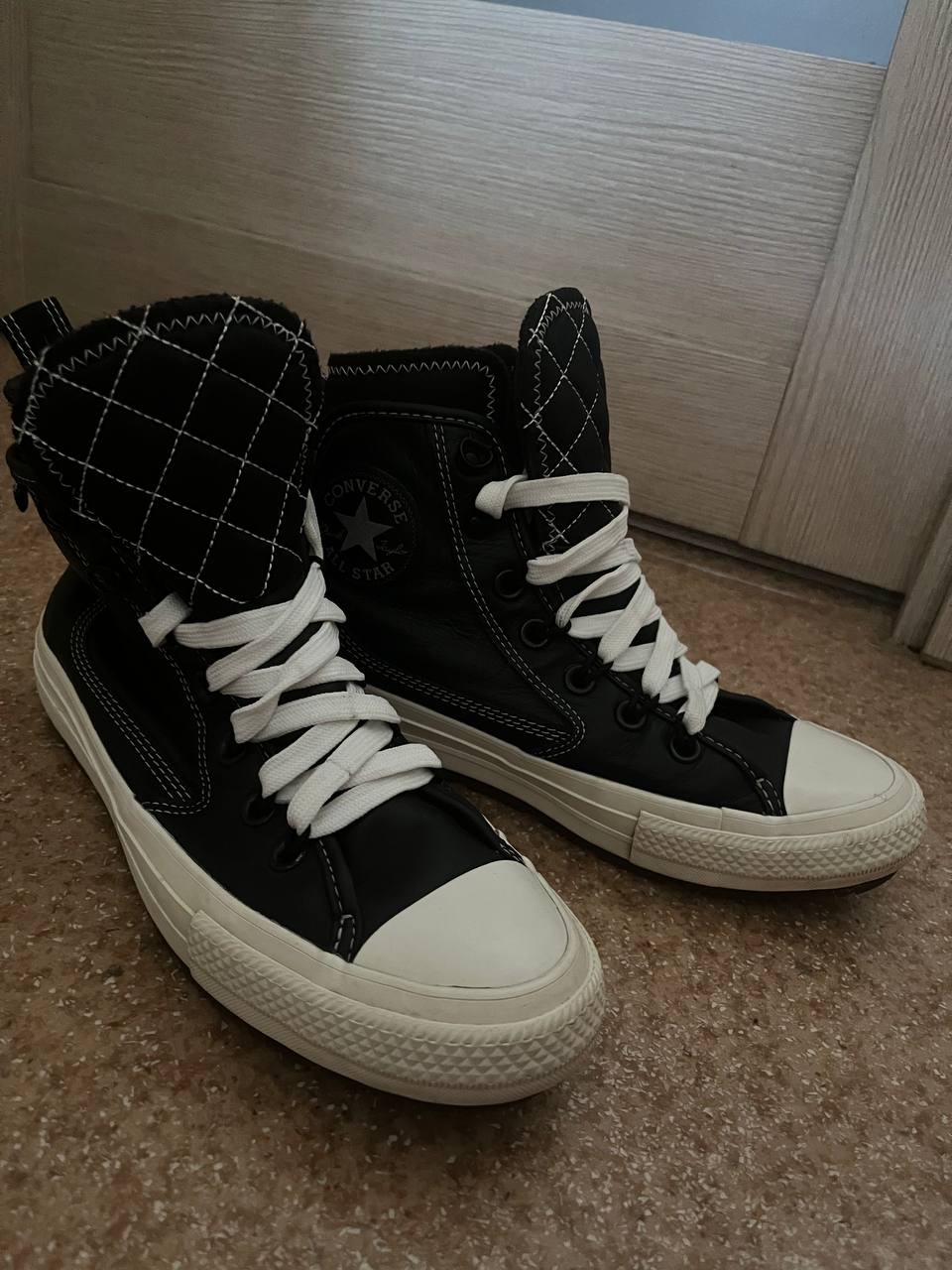 Converse Sneakers, миниатюра 1