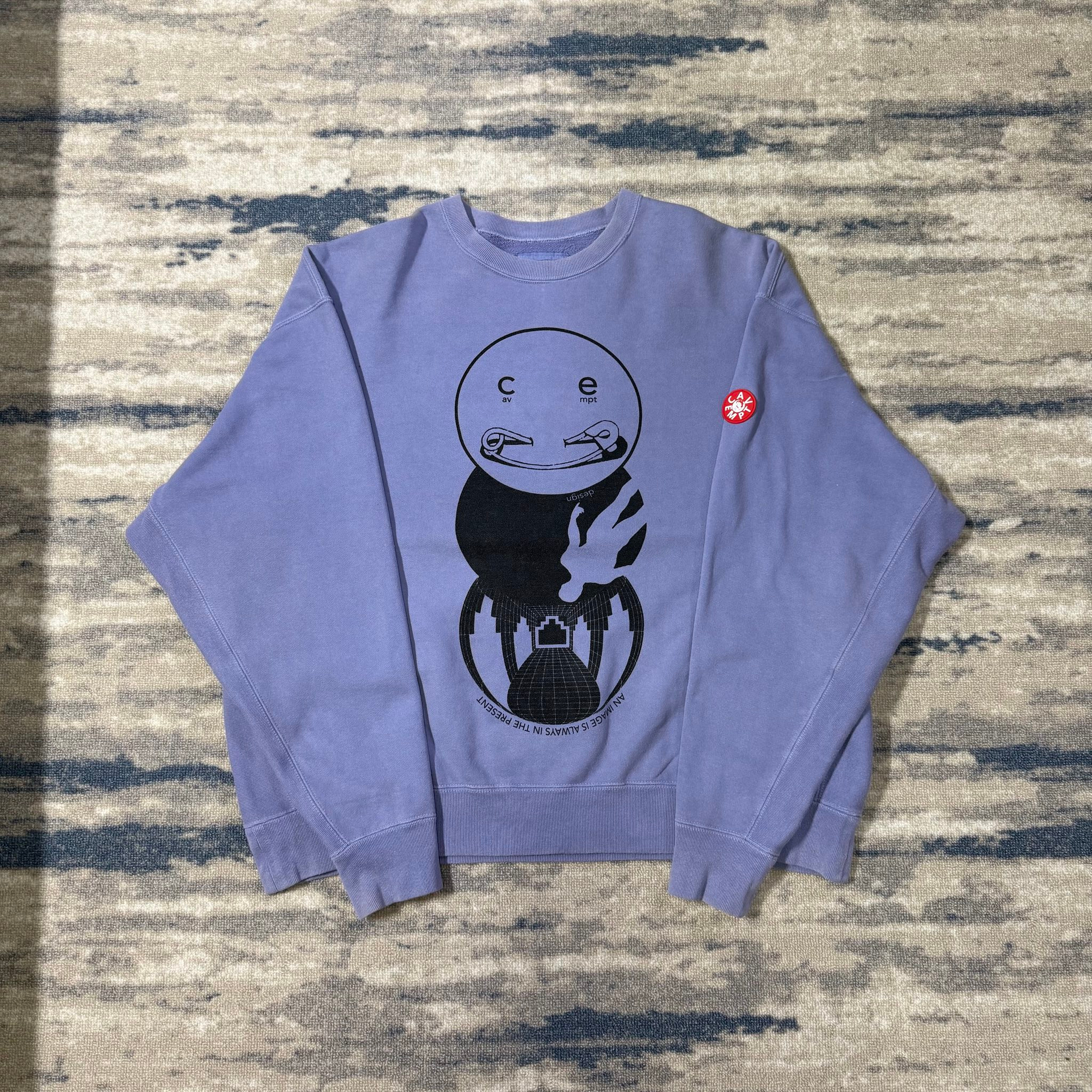 Cav Empt fw22, миниатюра 1