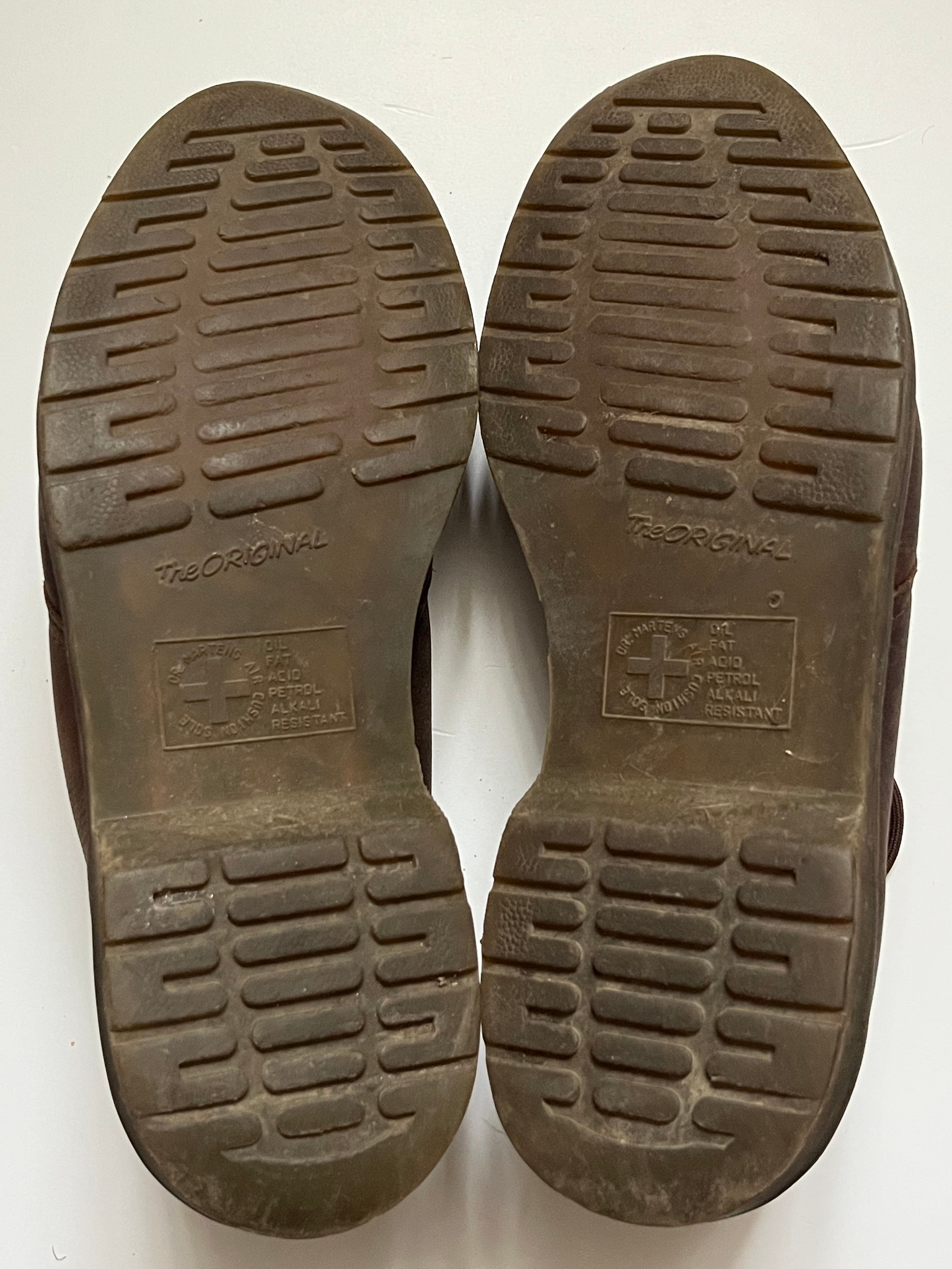 Dr. Martens Туфли, миниатюра 5