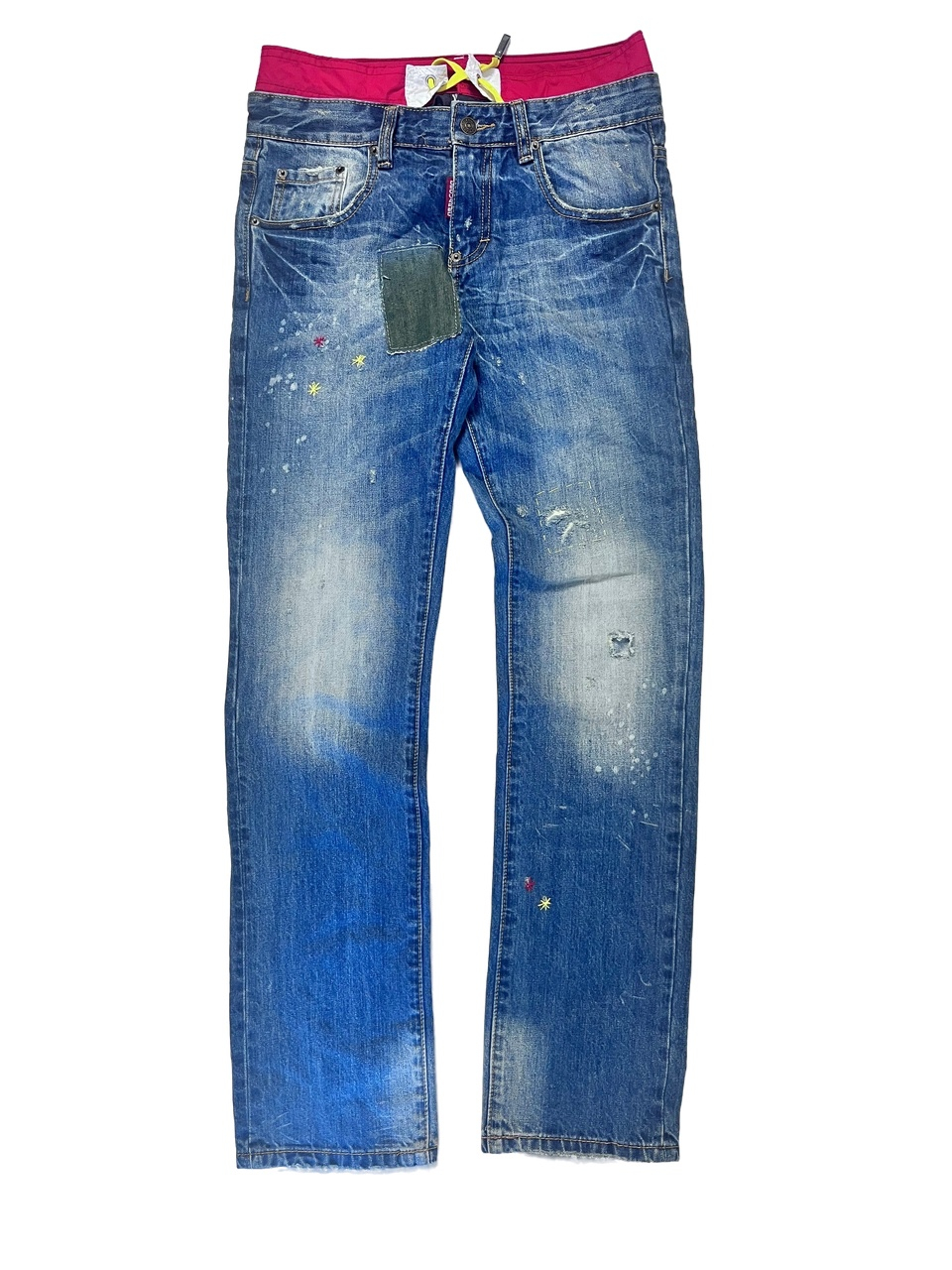 Dsquared2 Jeans, миниатюра 1