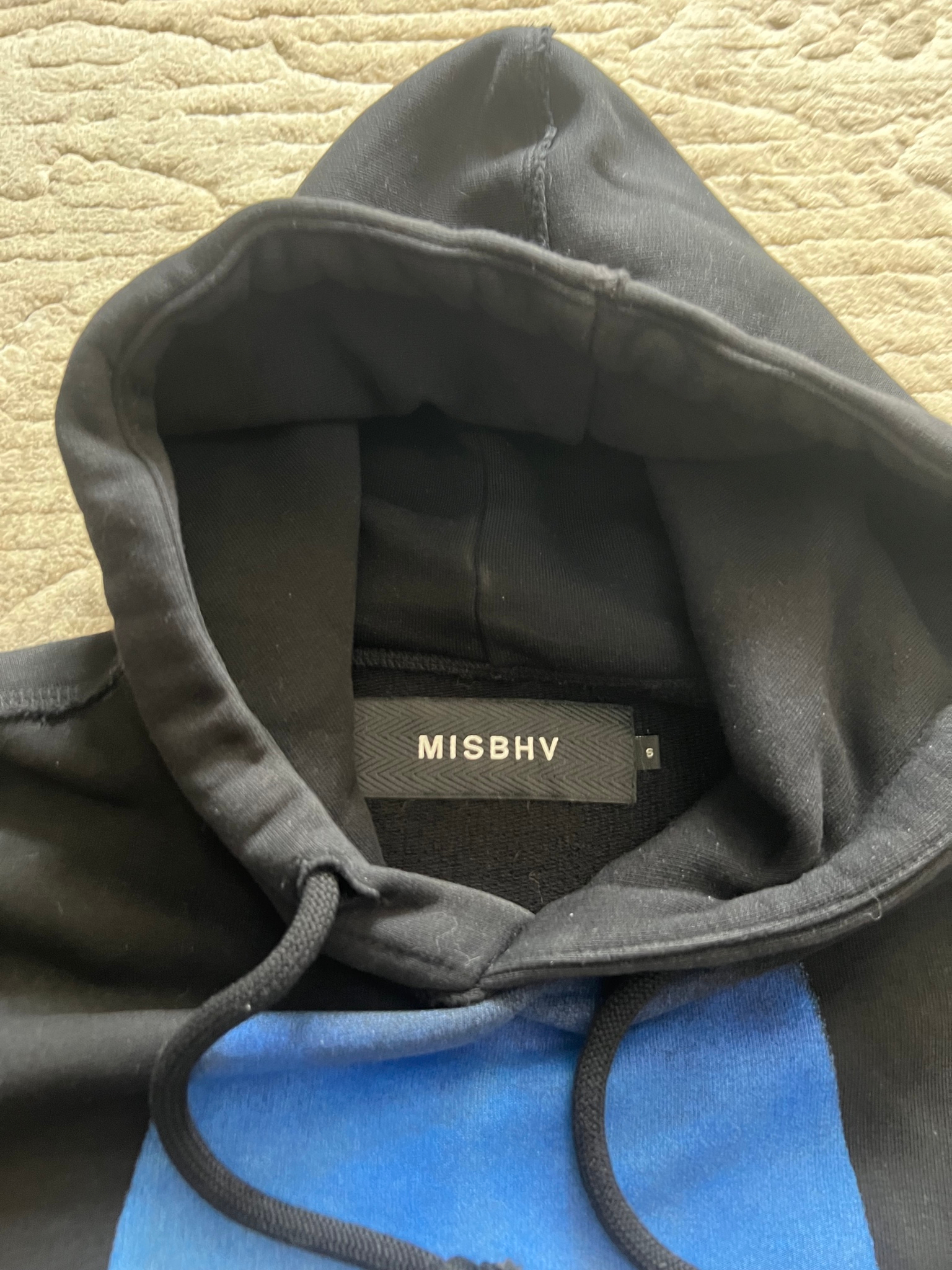 Misbhv Худи, миниатюра 4