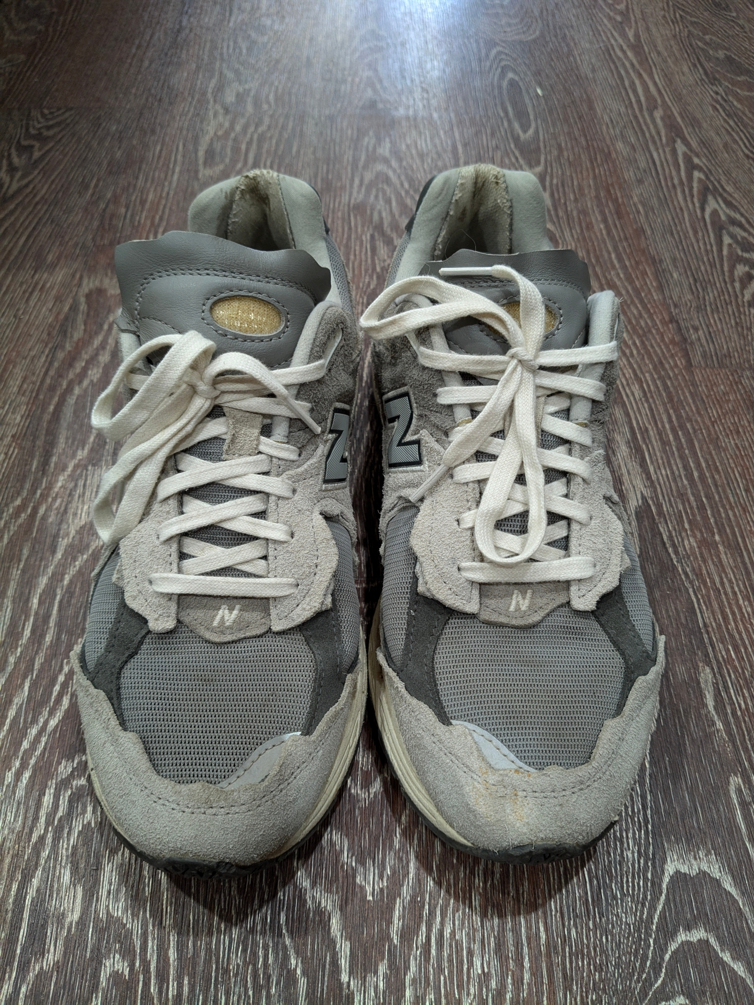 New Balance 2002R Protection Pack, миниатюра 3