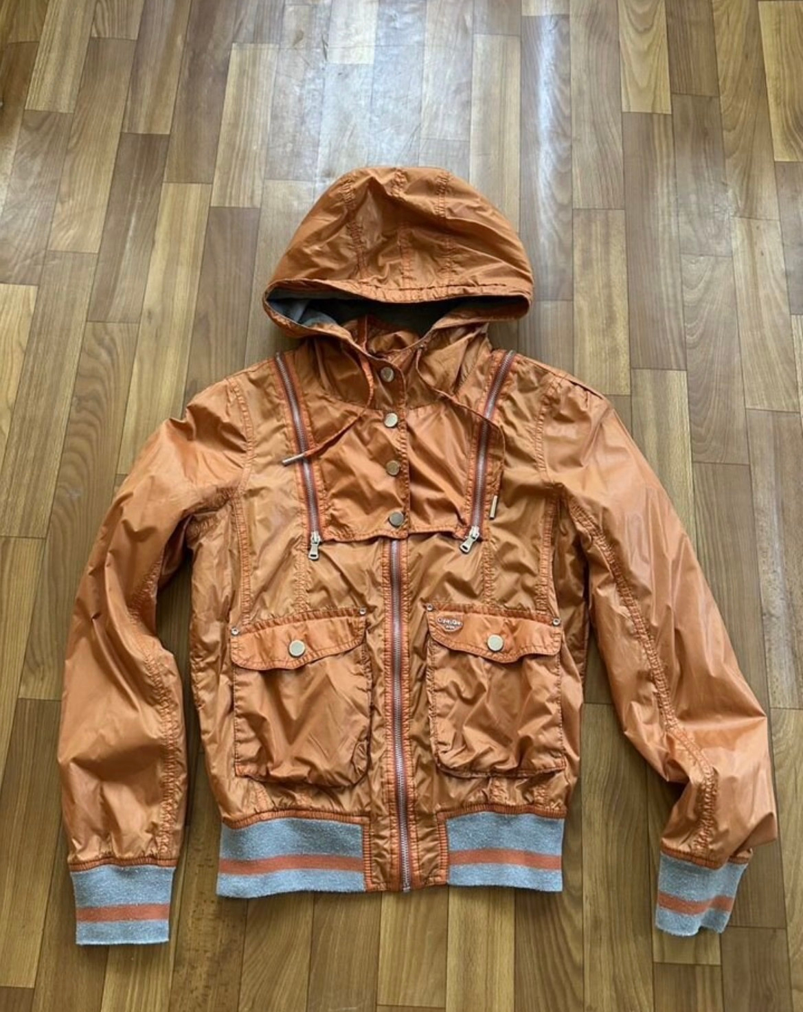 Calvin Klein Winds, миниатюра 9