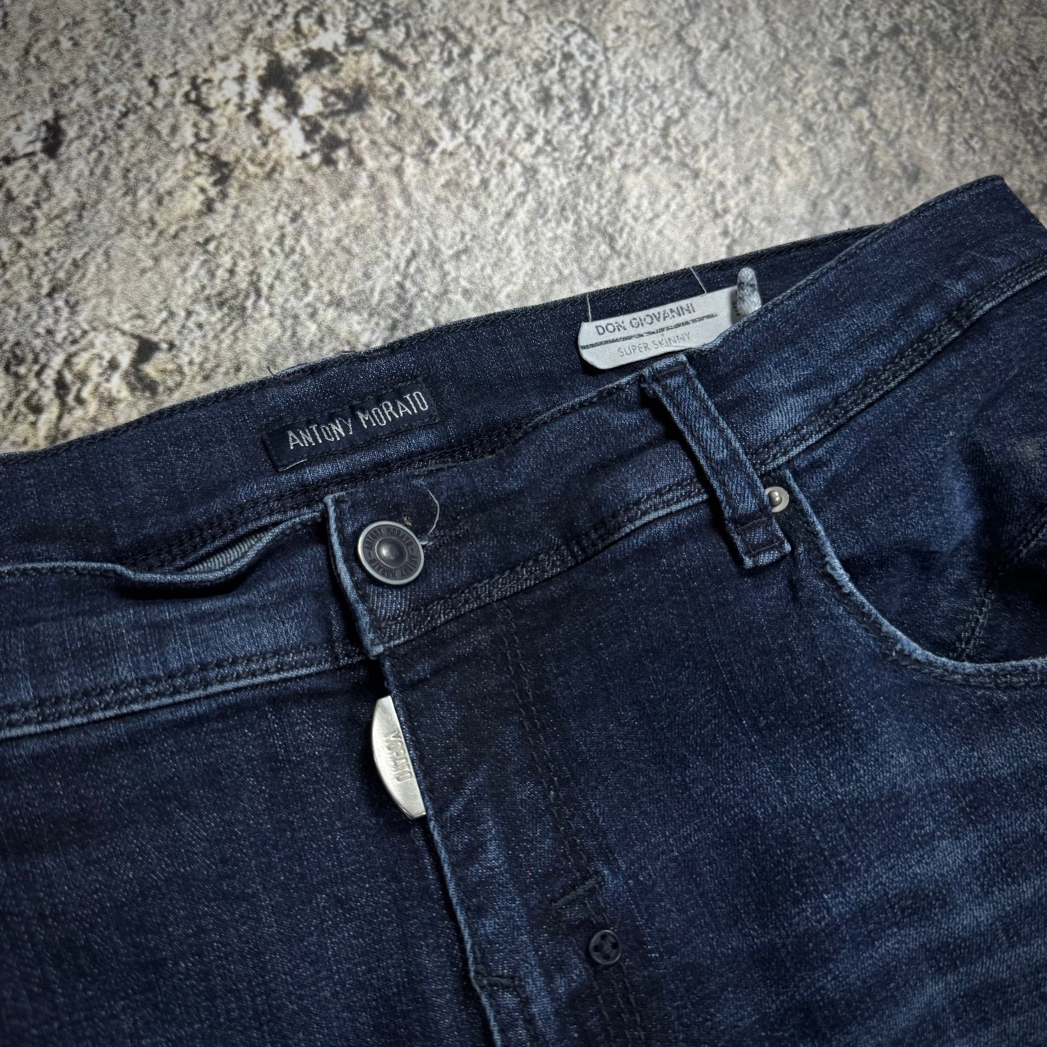 Antony Morato Don Giovanni Jeans, миниатюра 3
