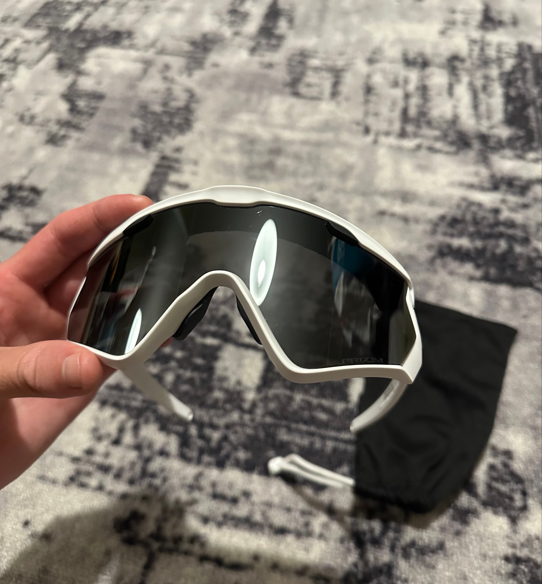 Oakley Wind Jacket 2.0, миниатюра 3