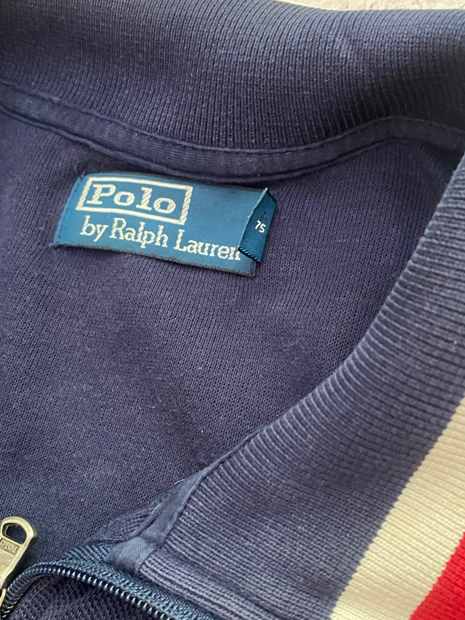 Polo Ralph Lauren Олимпийка, миниатюра 3