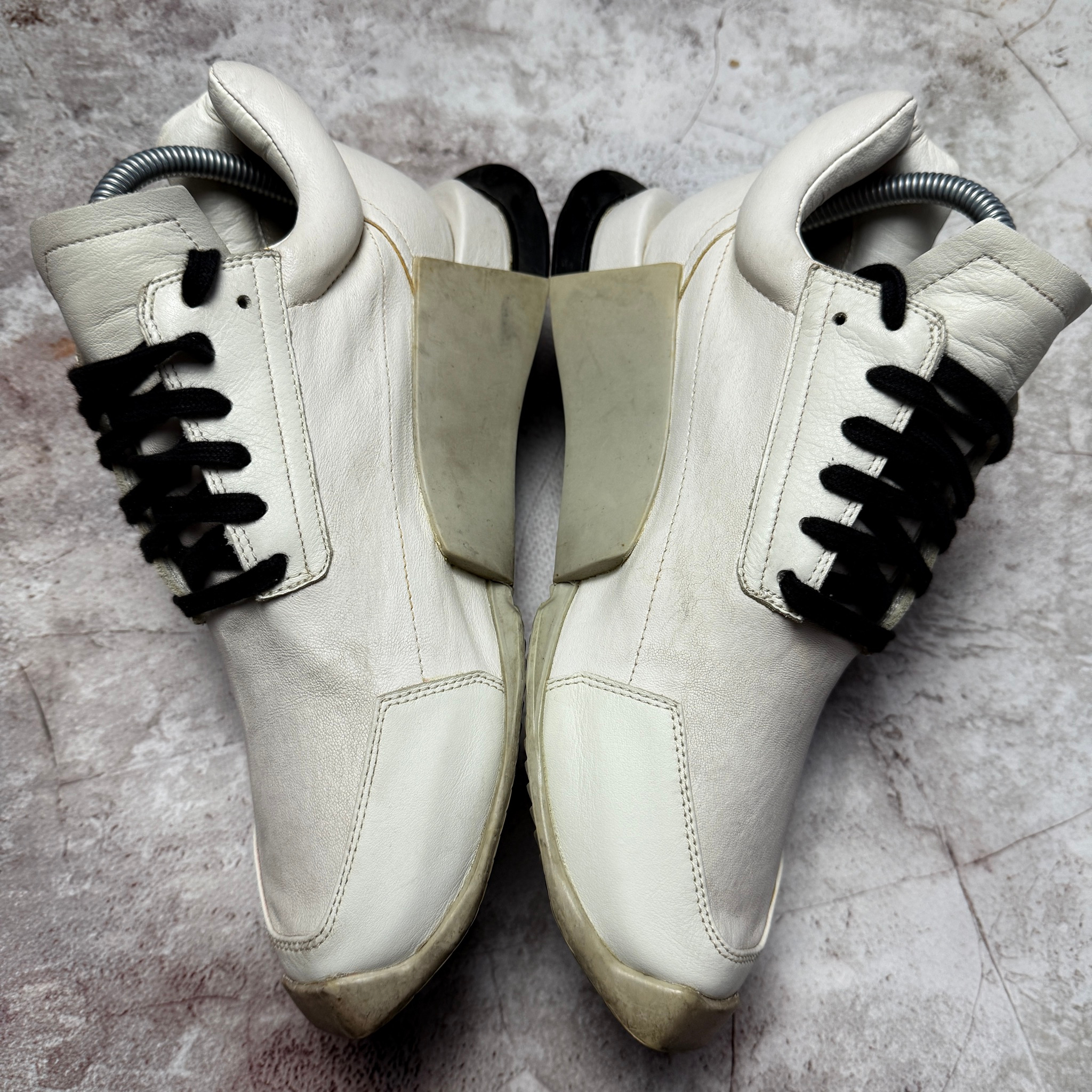 Adidas x Rick Owens Level Runner, миниатюра 4