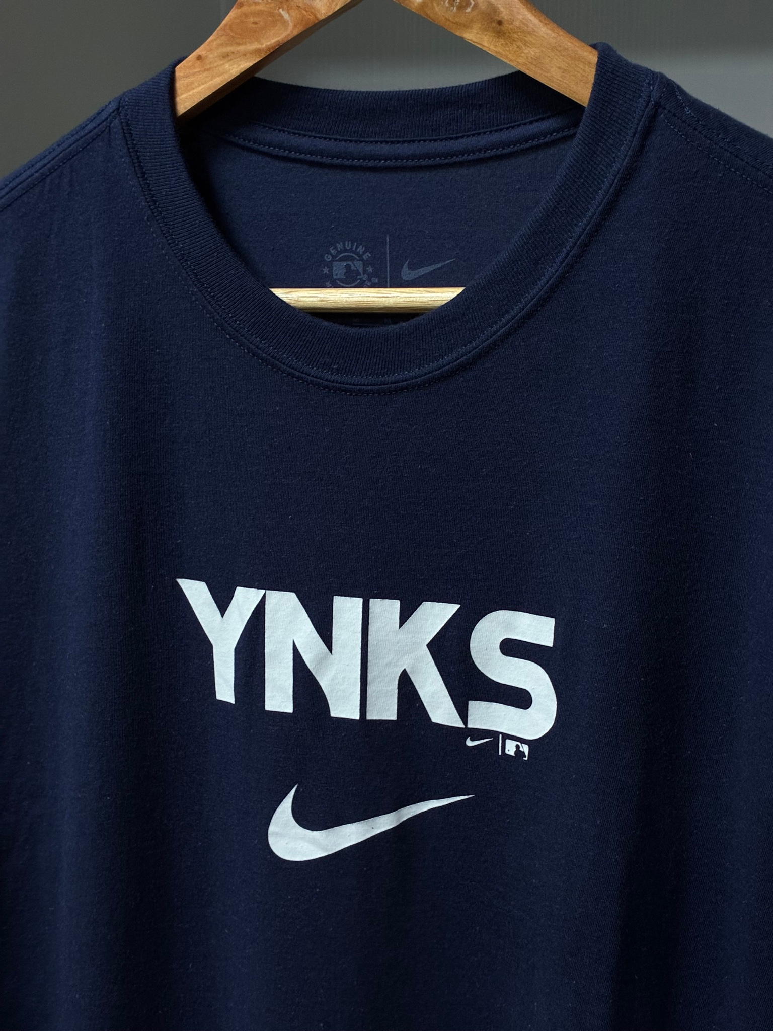 Nike x MLB New York Yankees, миниатюра 4