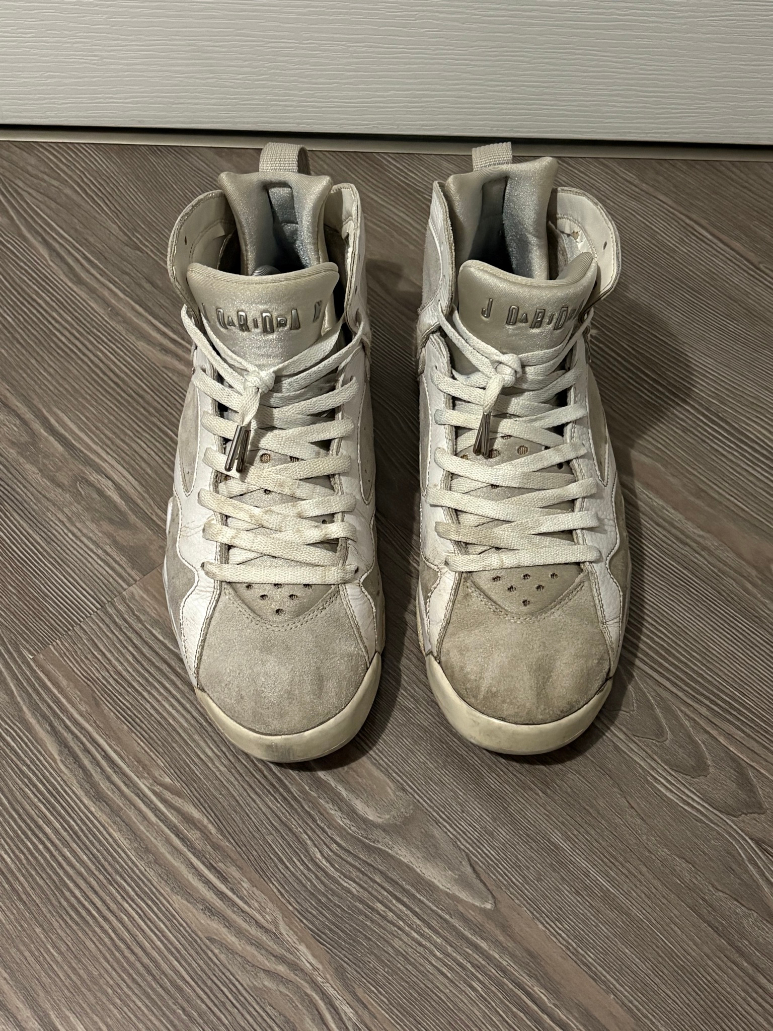 Air Jordan 7 Retro, миниатюра 4