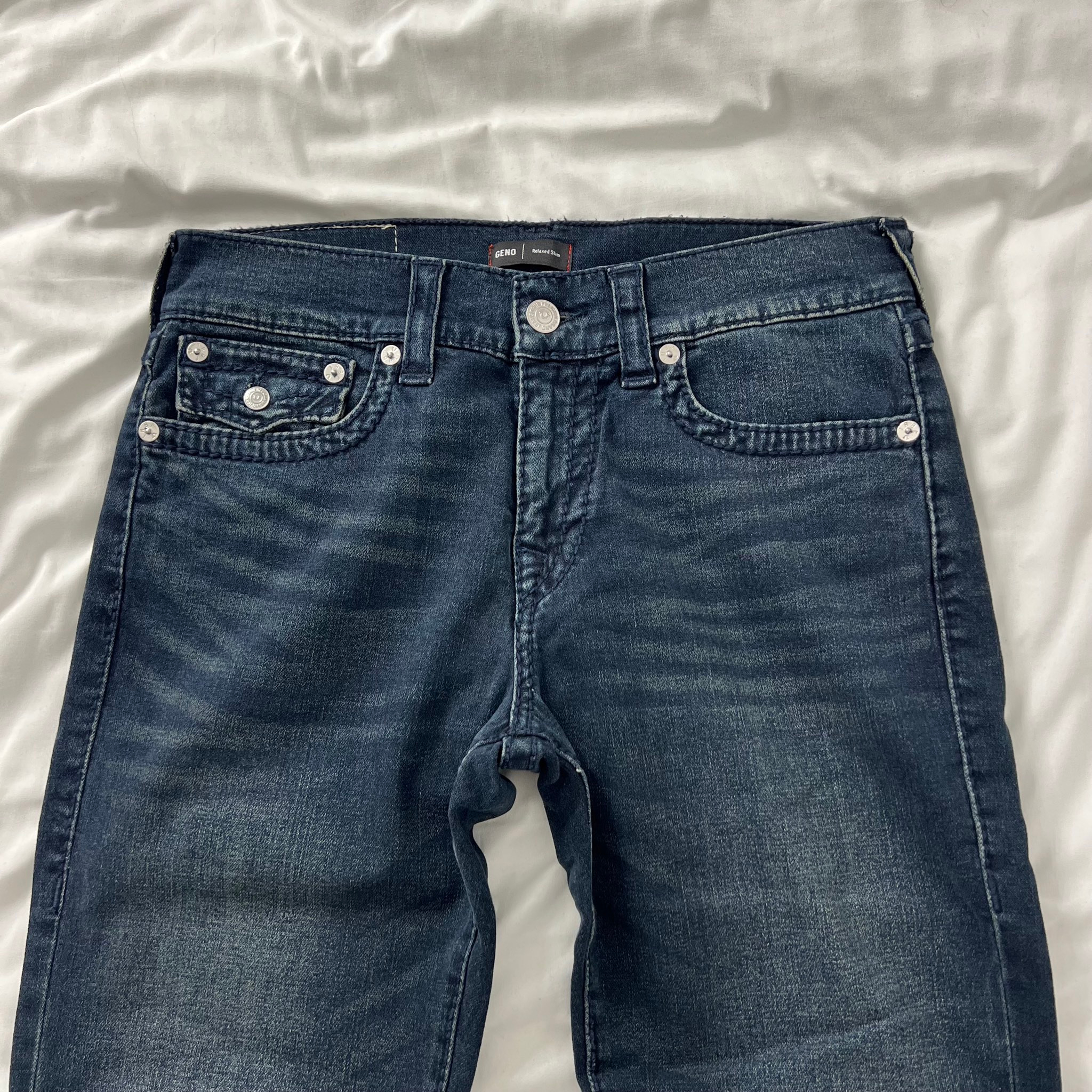 True Religion Джинсы, миниатюра 5