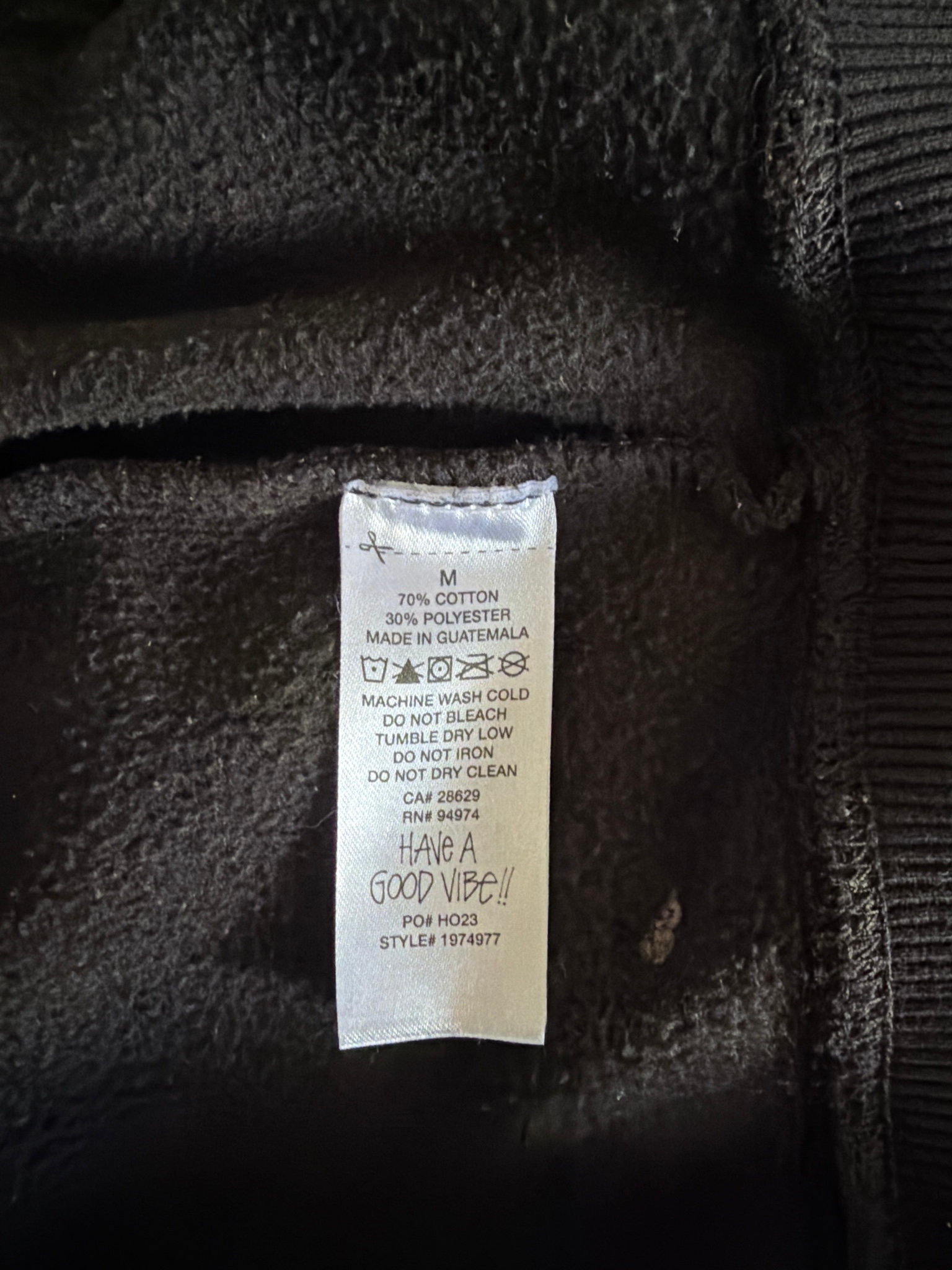 Stüssy Худи, миниатюра 4