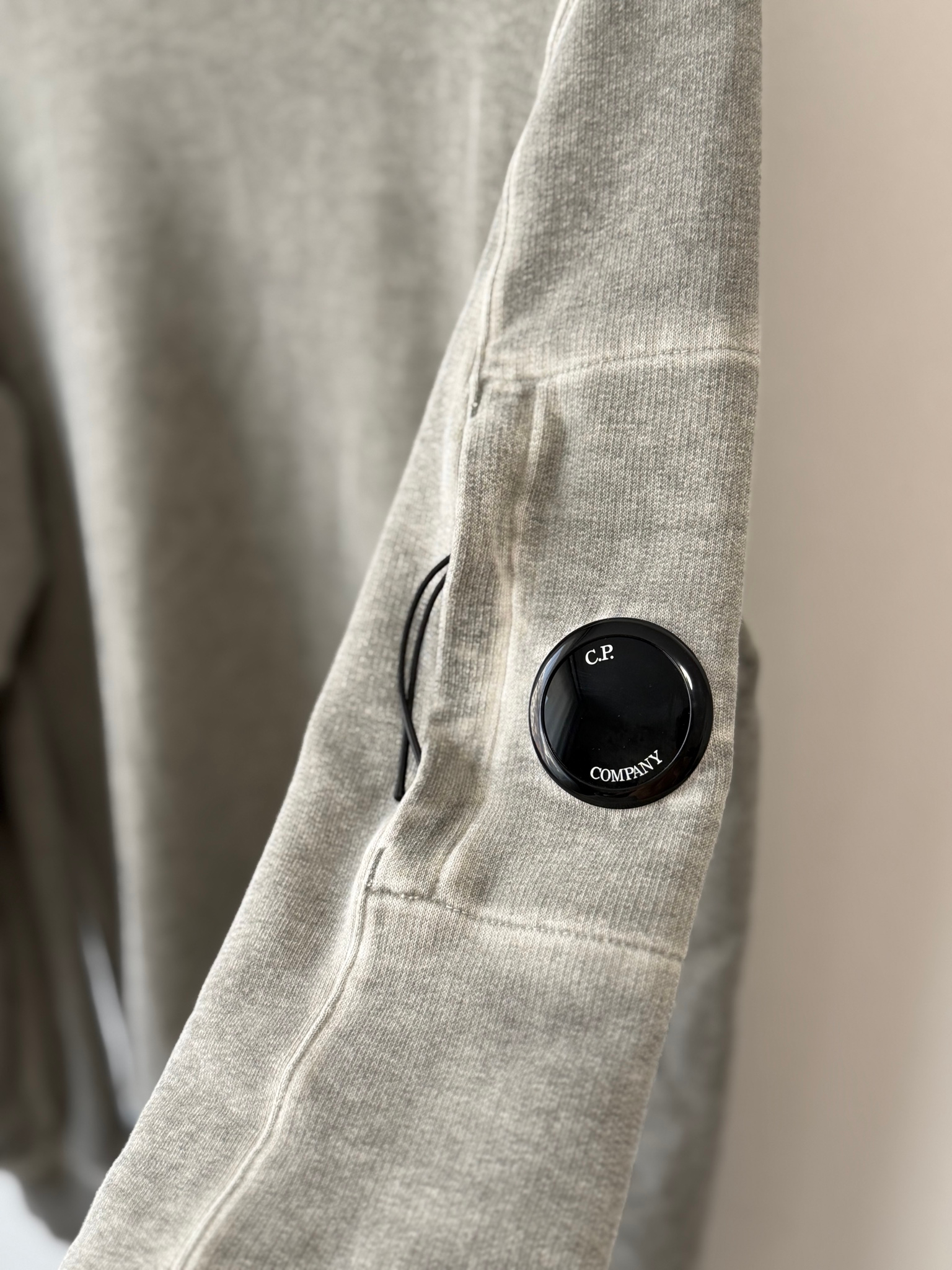 C.P. Company Sweatshirt, миниатюра 4