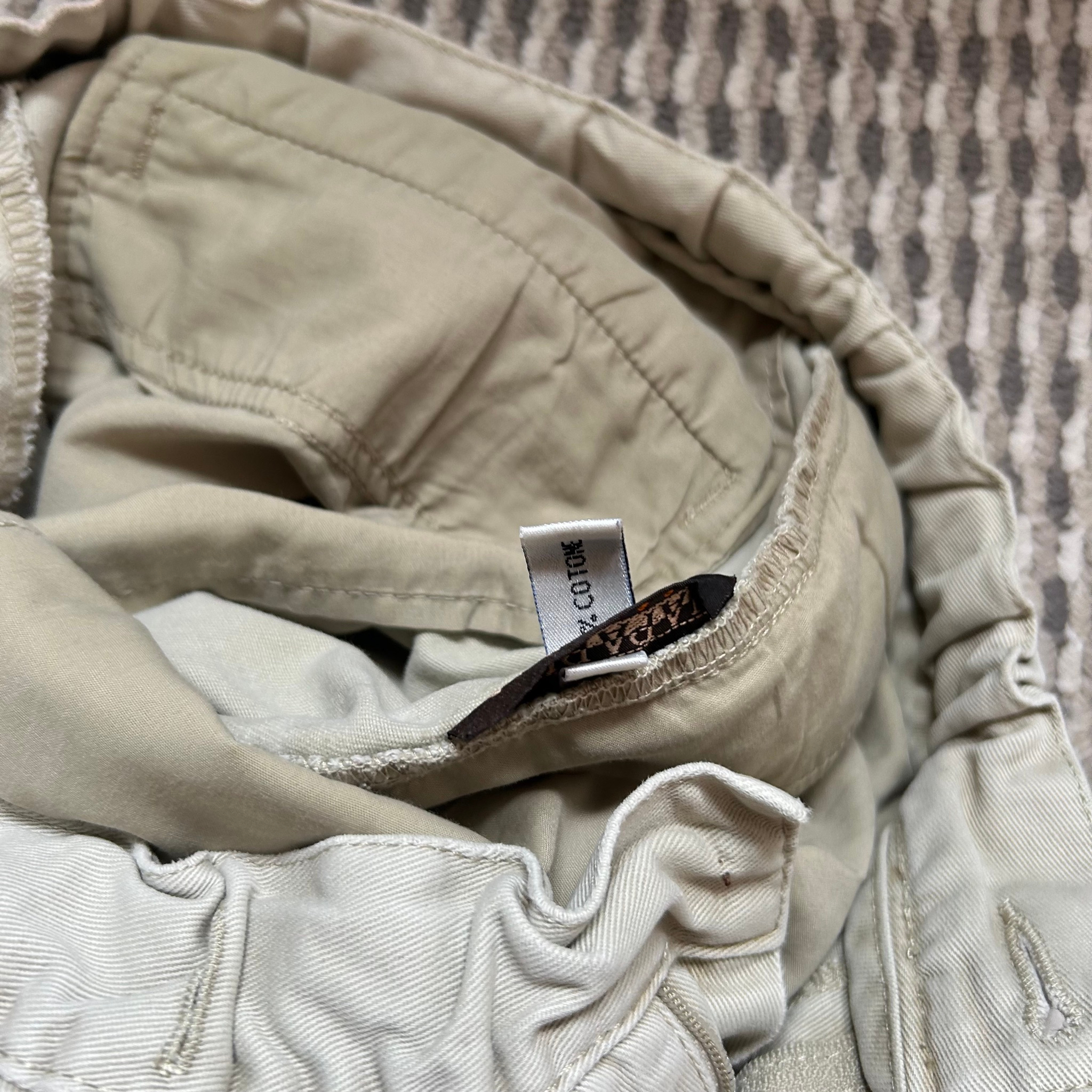 Napapijri Cargo Big Logo Pants, миниатюра 5