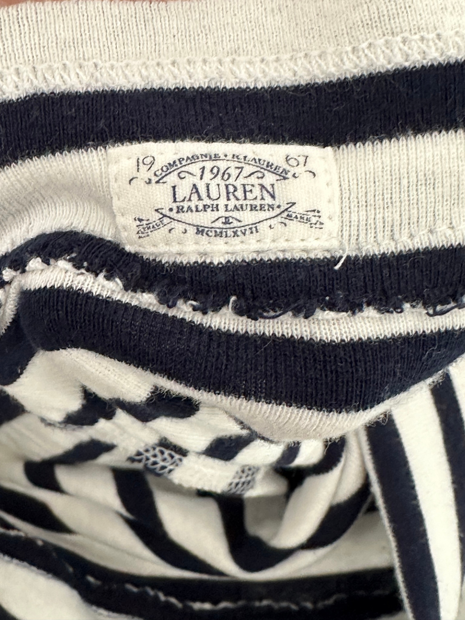 Ralph Lauren Футболка, миниатюра 5