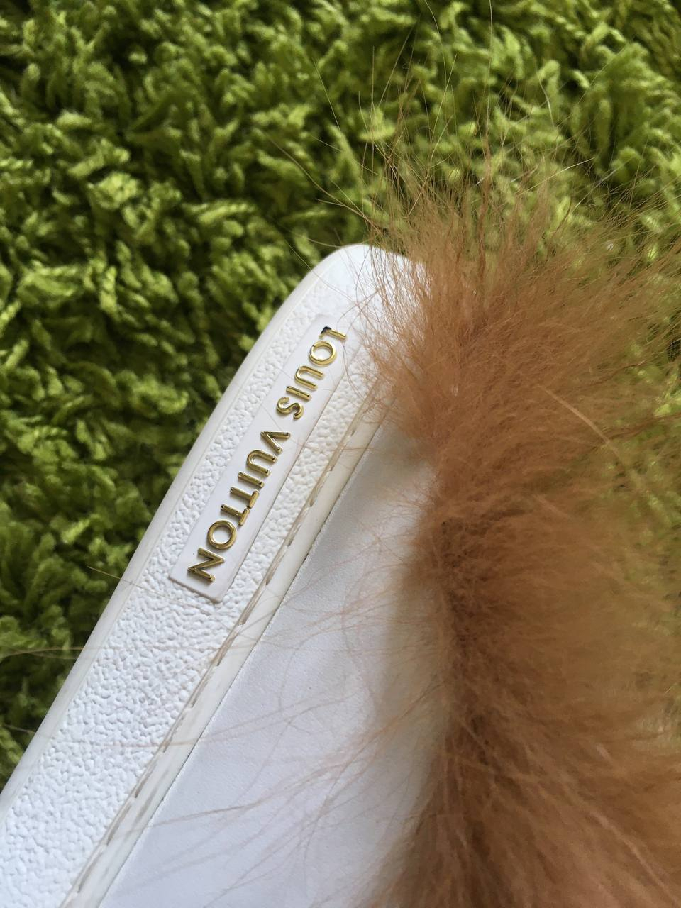 Louis Vuitton Frontrow Open Back, миниатюра 4