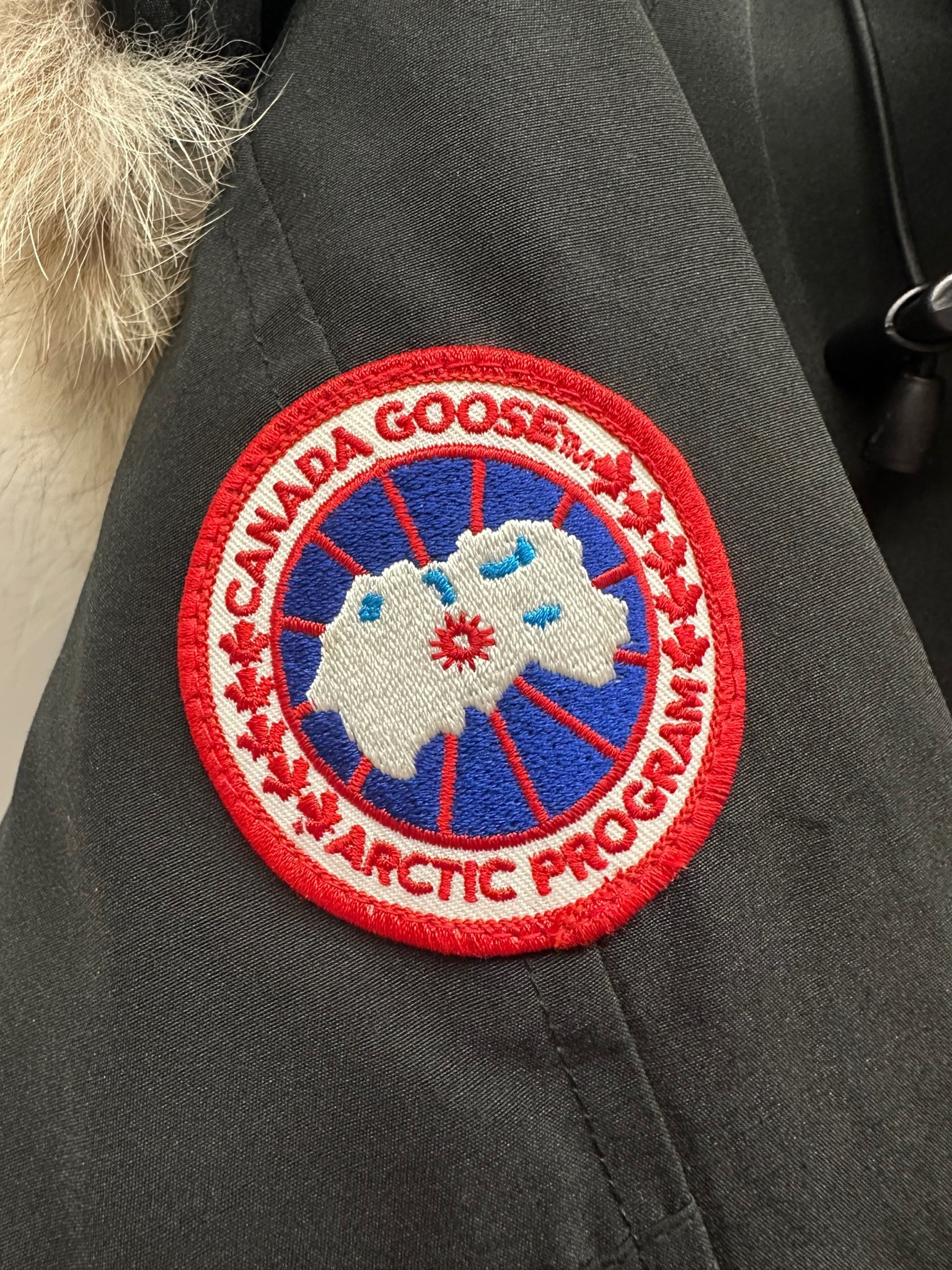 Canada Goose Chilliwack, миниатюра 10