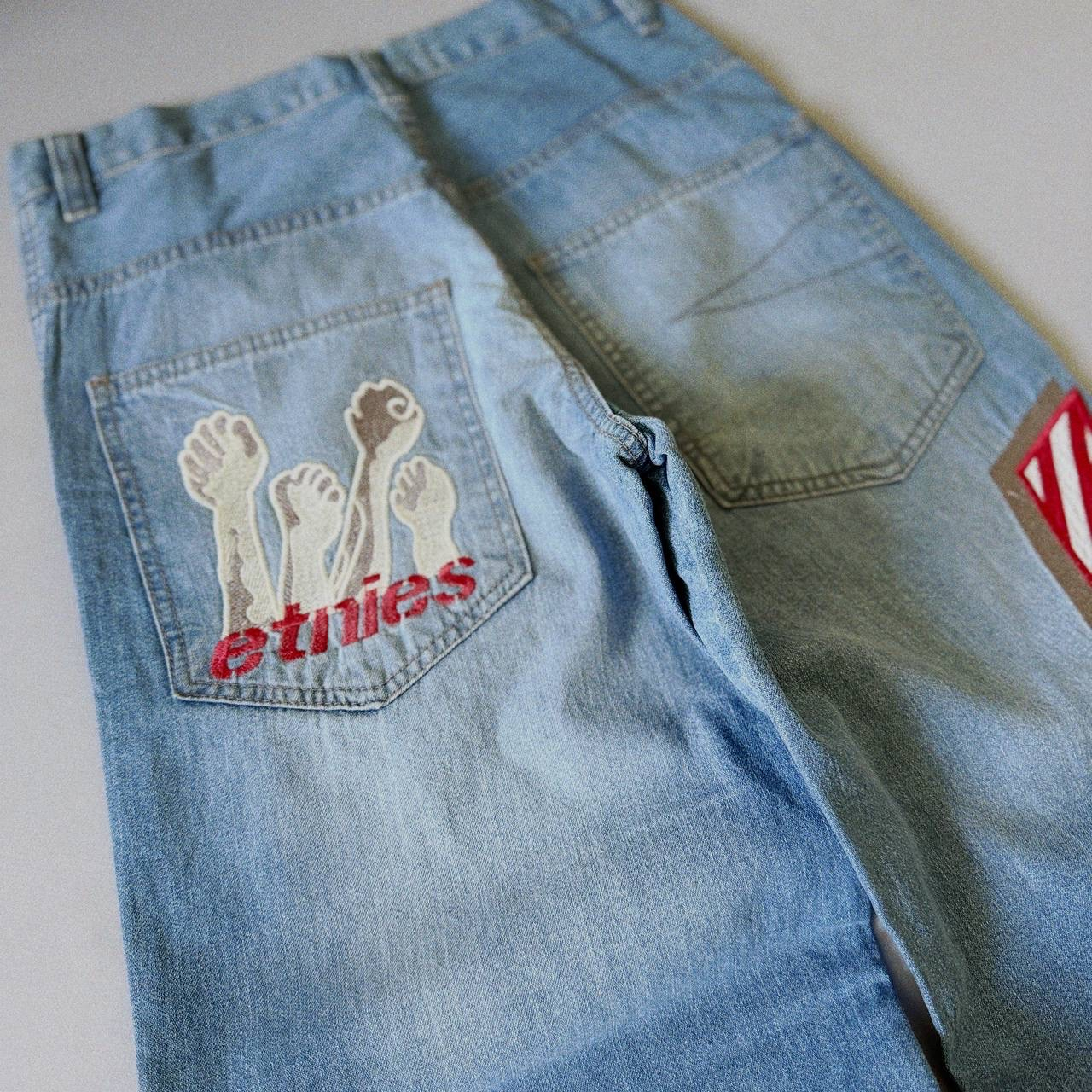 Etnies Jeans, миниатюра 6