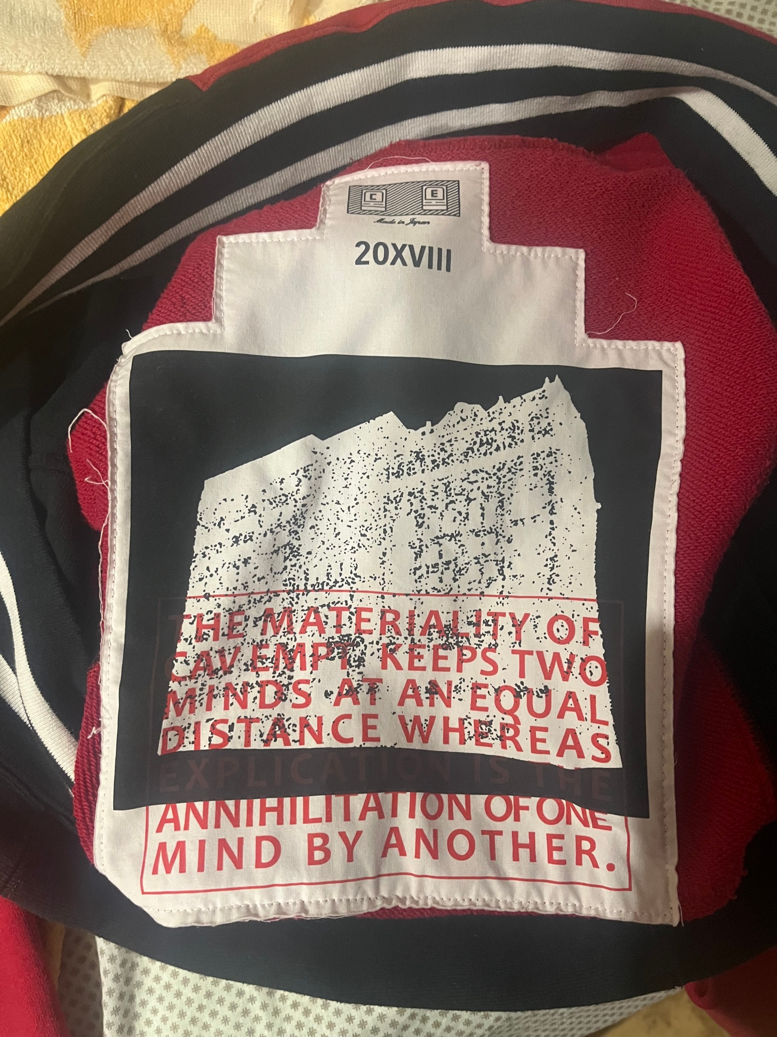 CAV EMPT SS 18, миниатюра 3