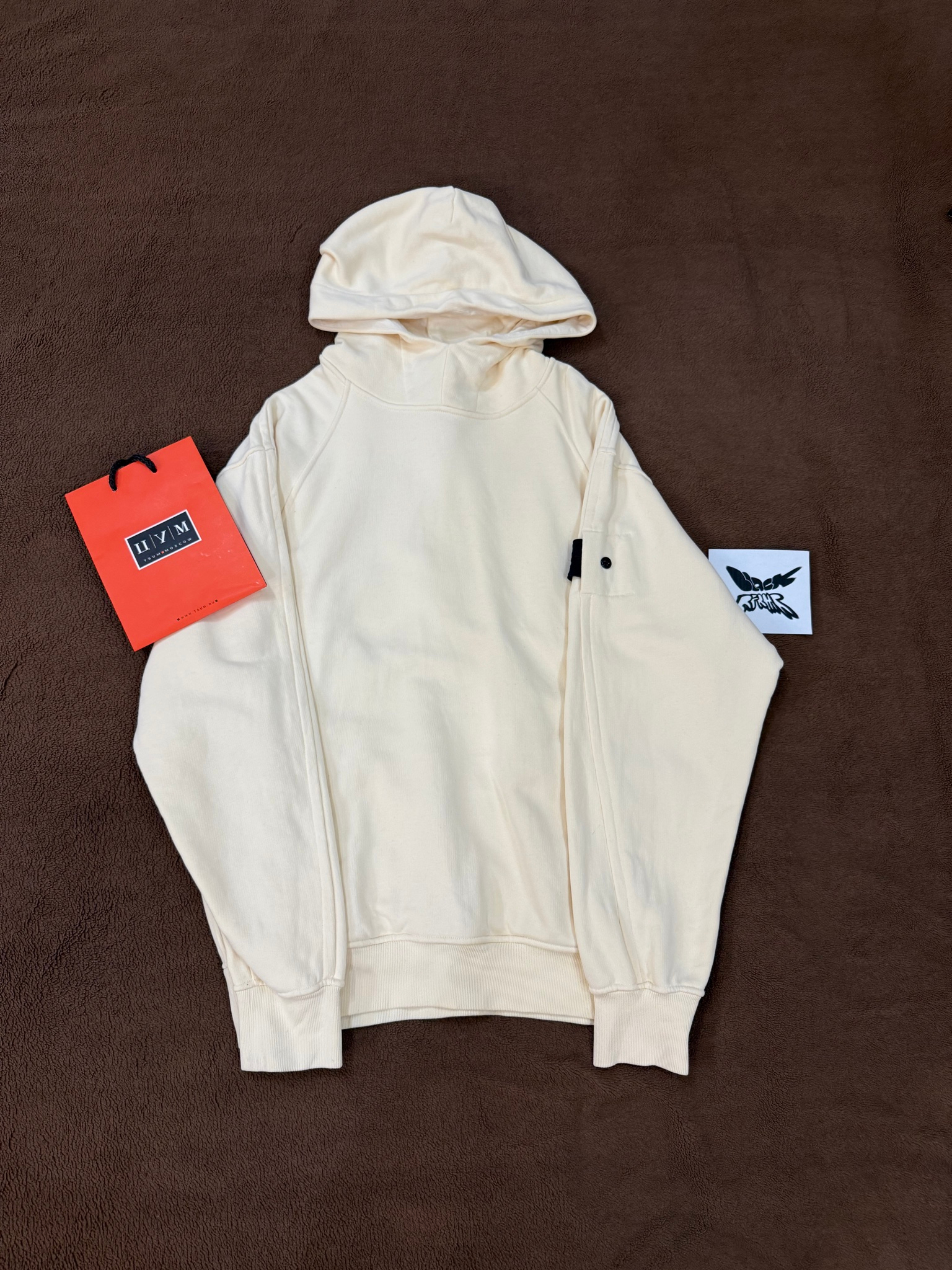 Stone Island Shadow Project, миниатюра 1