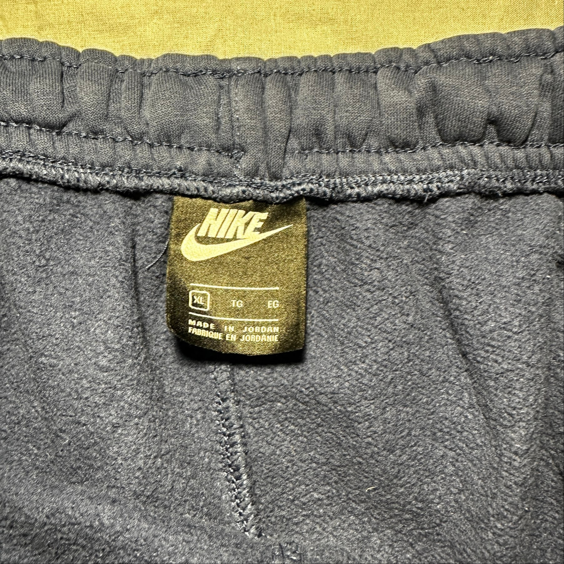 Nike Moden Club, миниатюра 3