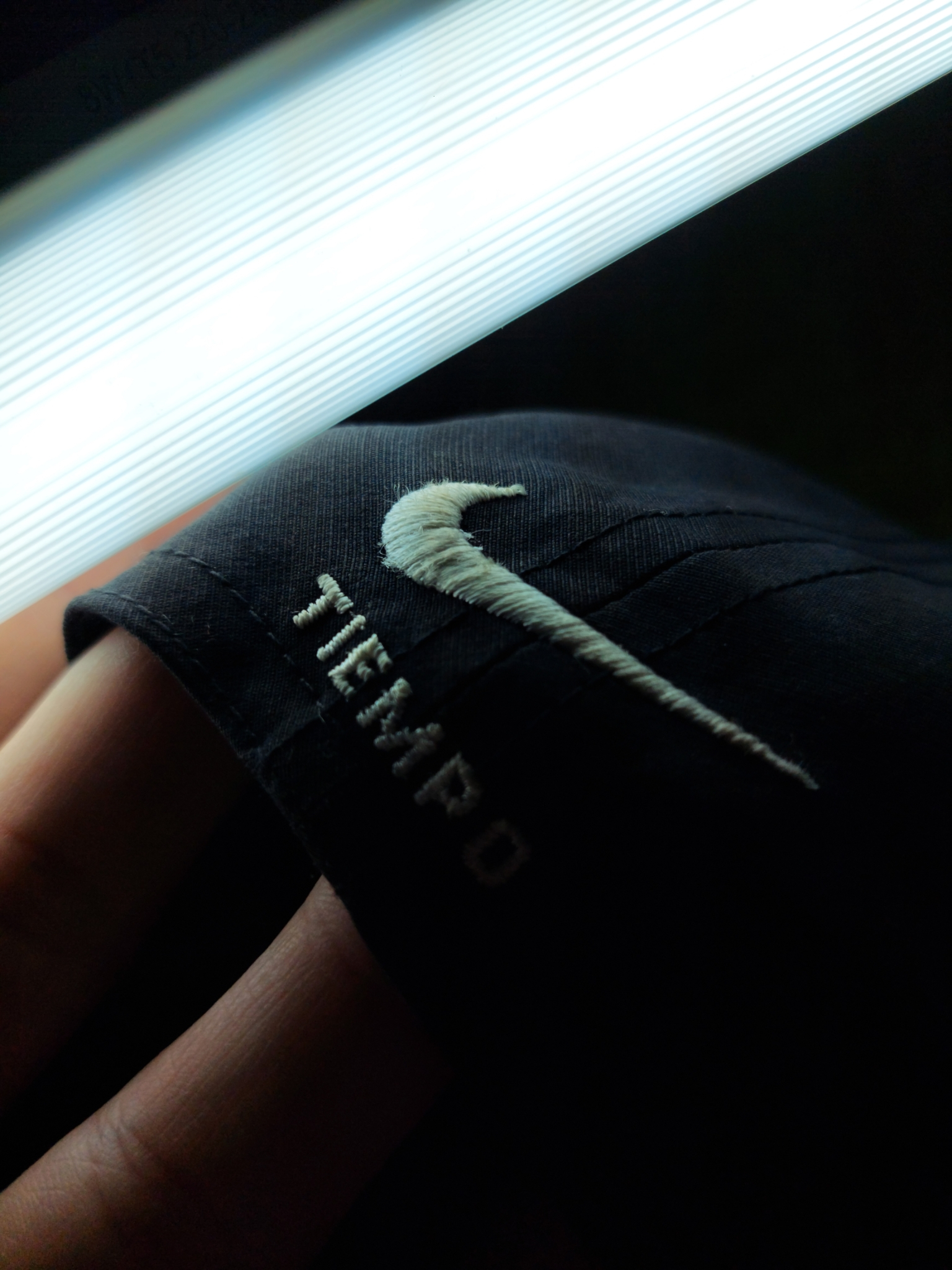 Nike Кепка, миниатюра 7