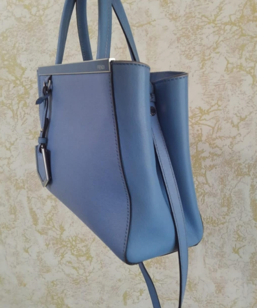 Fendi 2Jours, миниатюра 2