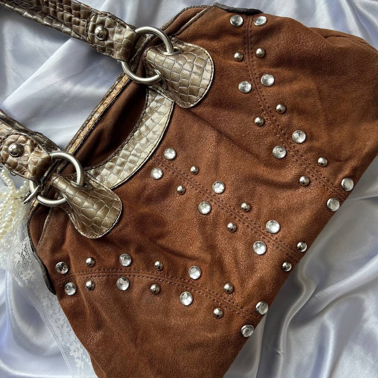 Kathy Van Zeeland Bag, миниатюра 6