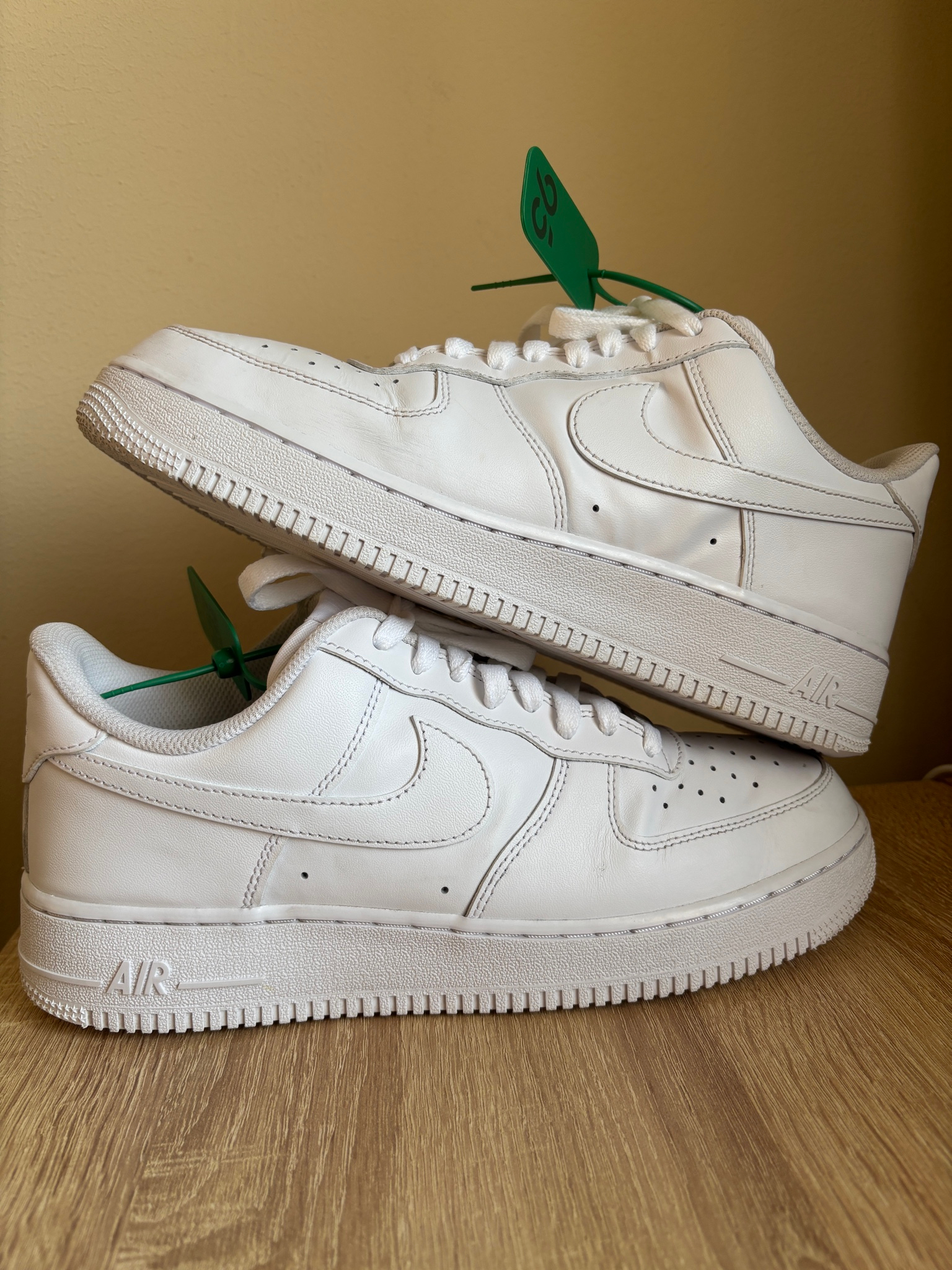 Nike Air Force 1, миниатюра 8
