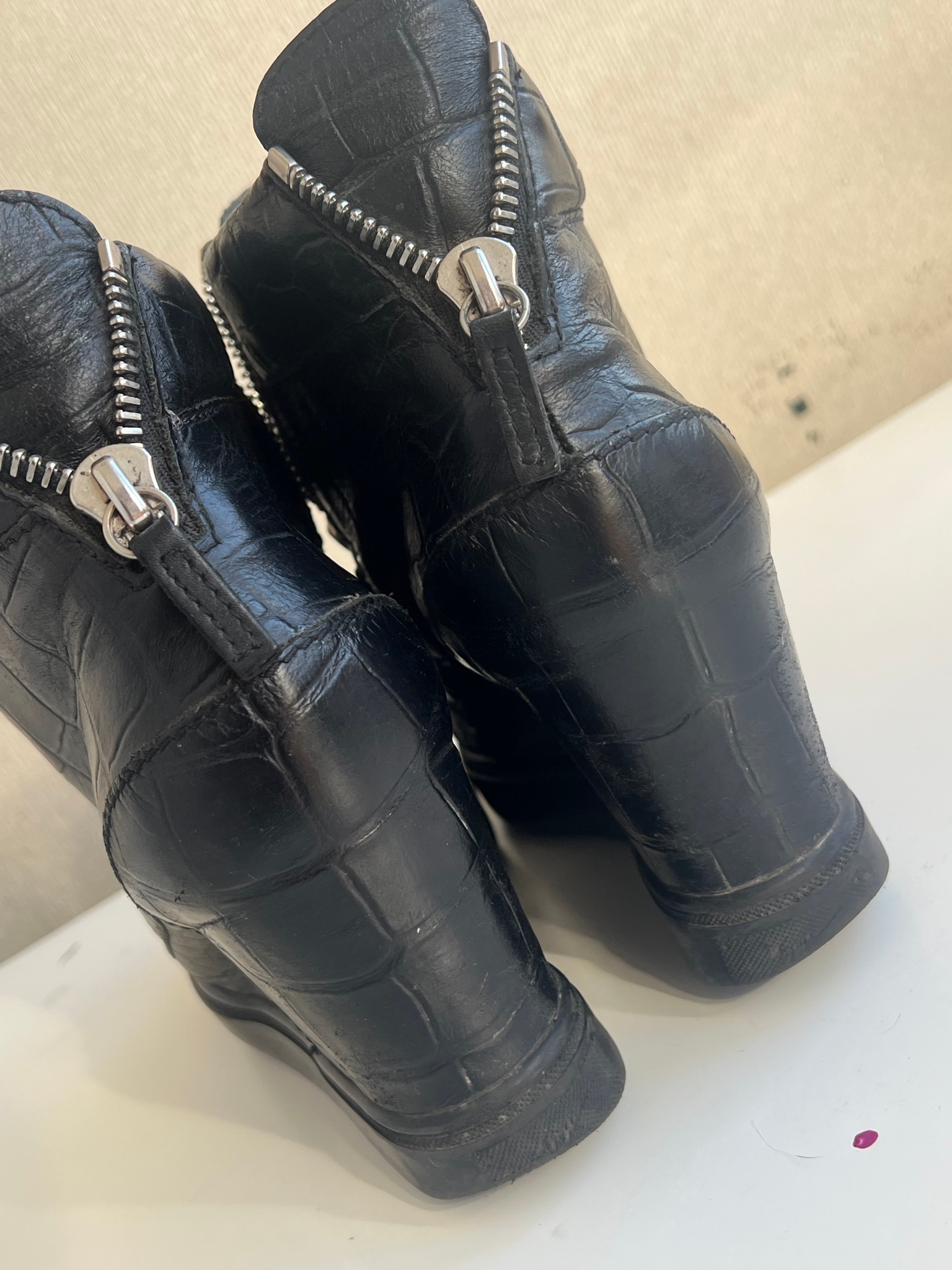 Giuseppe Zanotti Кроссовки, миниатюра 2