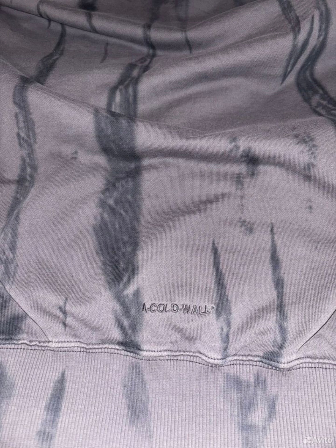 A cold wall Hoodie, миниатюра 4