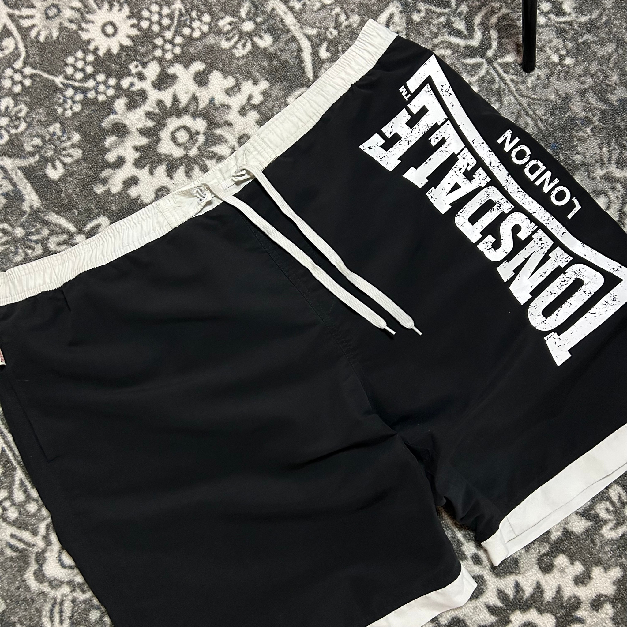 Lonsdale Shorts, миниатюра 5