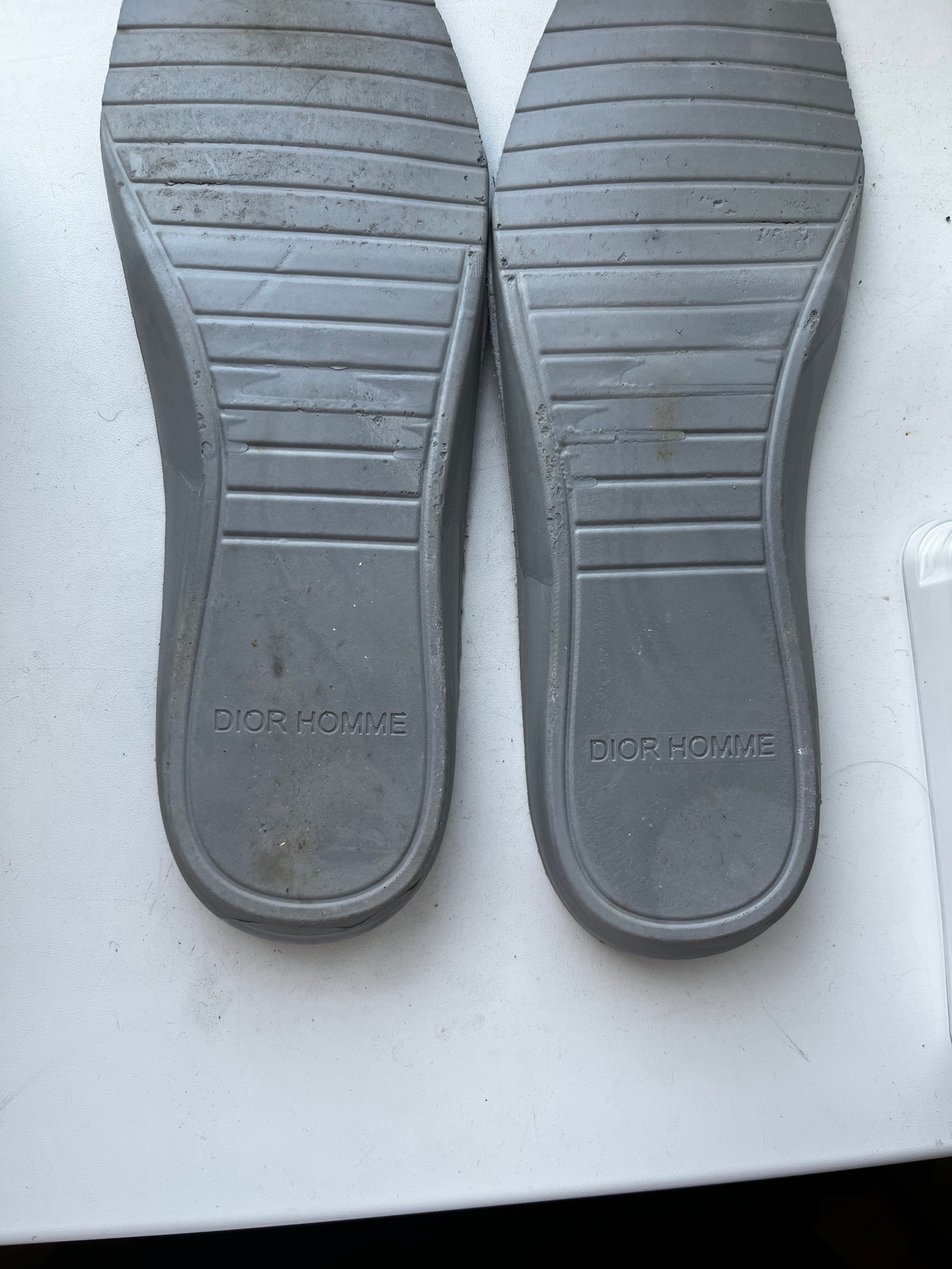 Dior Dior B23 High Dior Oblique, миниатюра 4