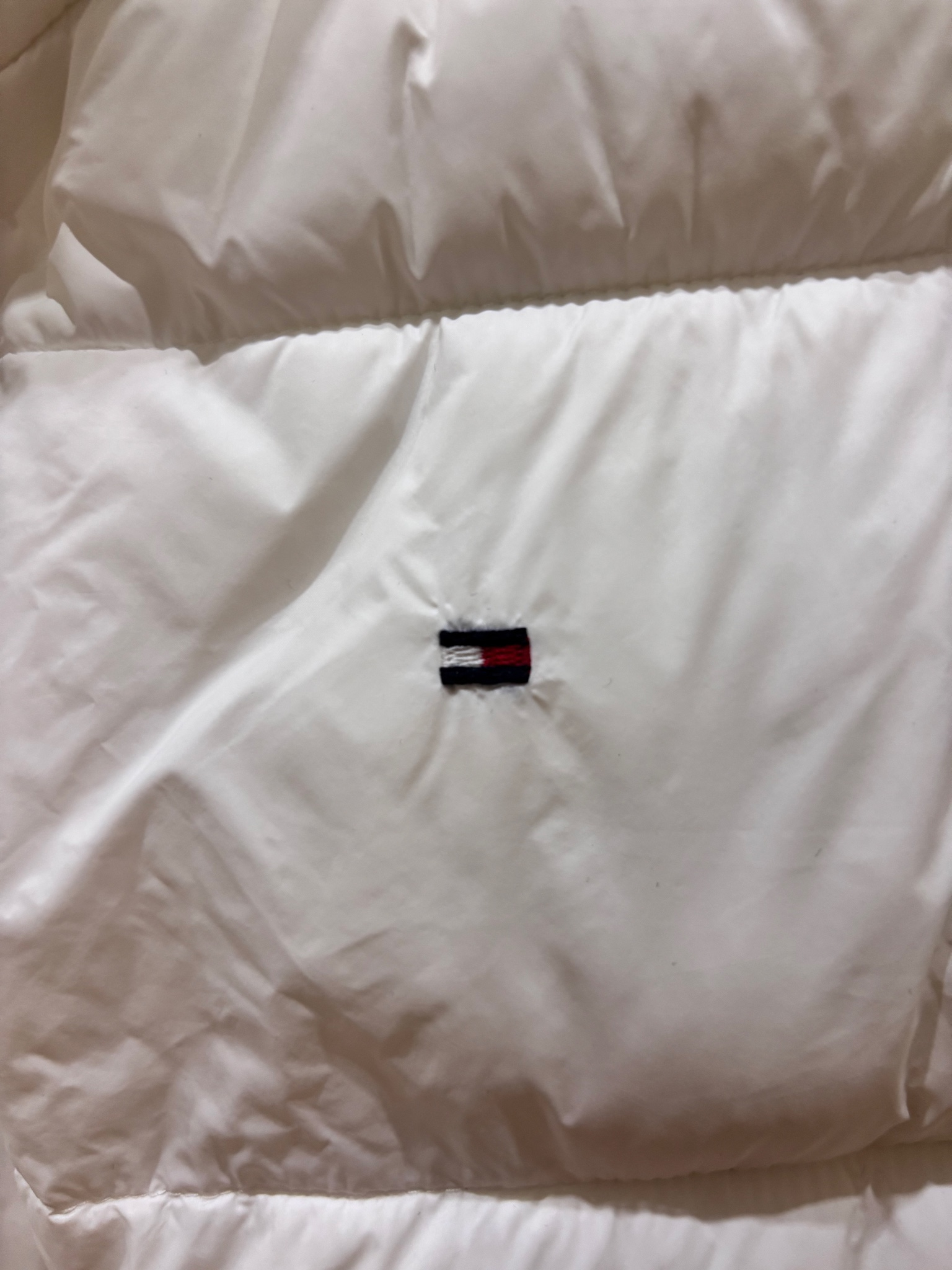 Tommy Hilfiger Жилет, миниатюра 4
