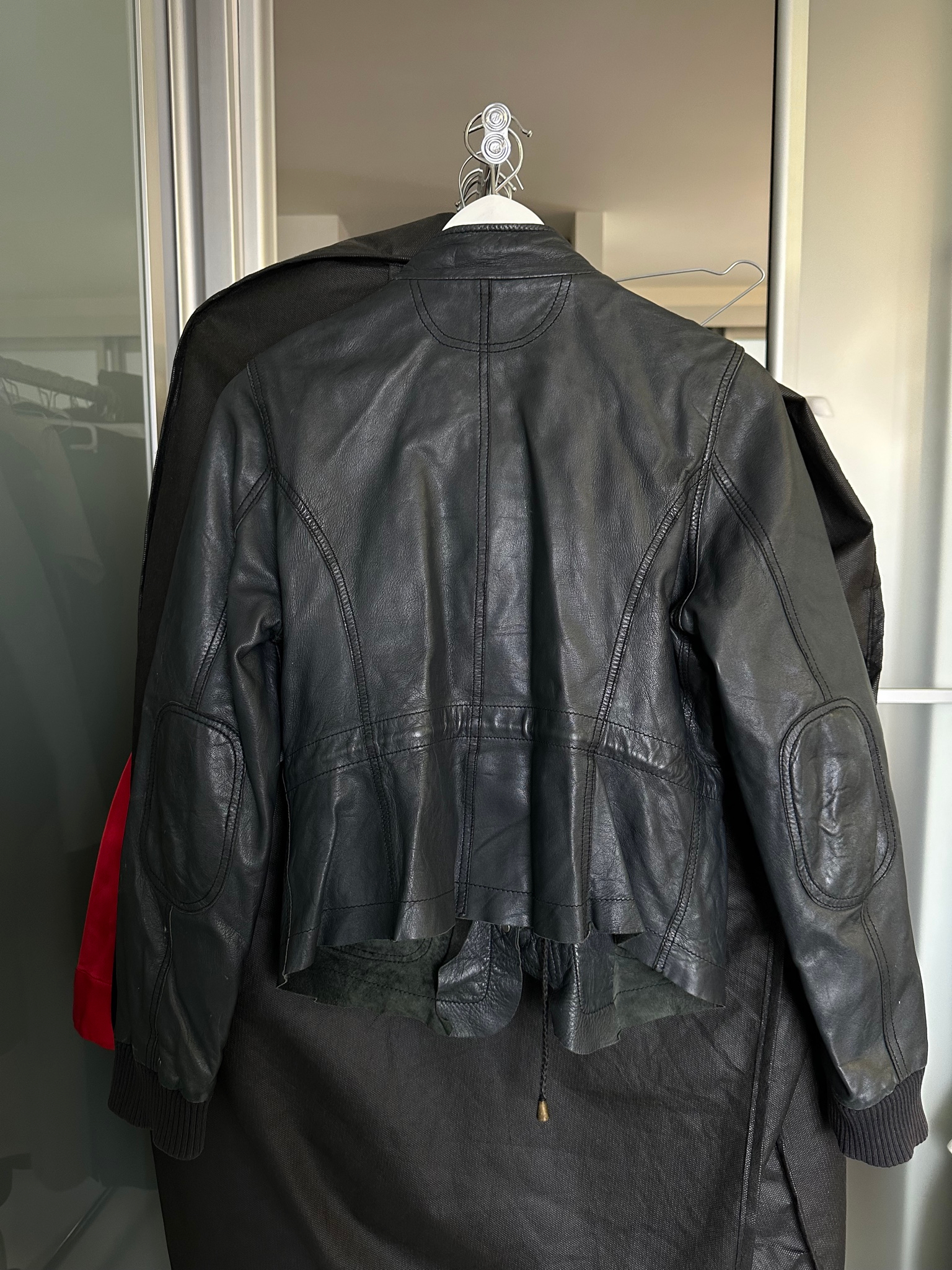 DKNY Bomber, миниатюра 2