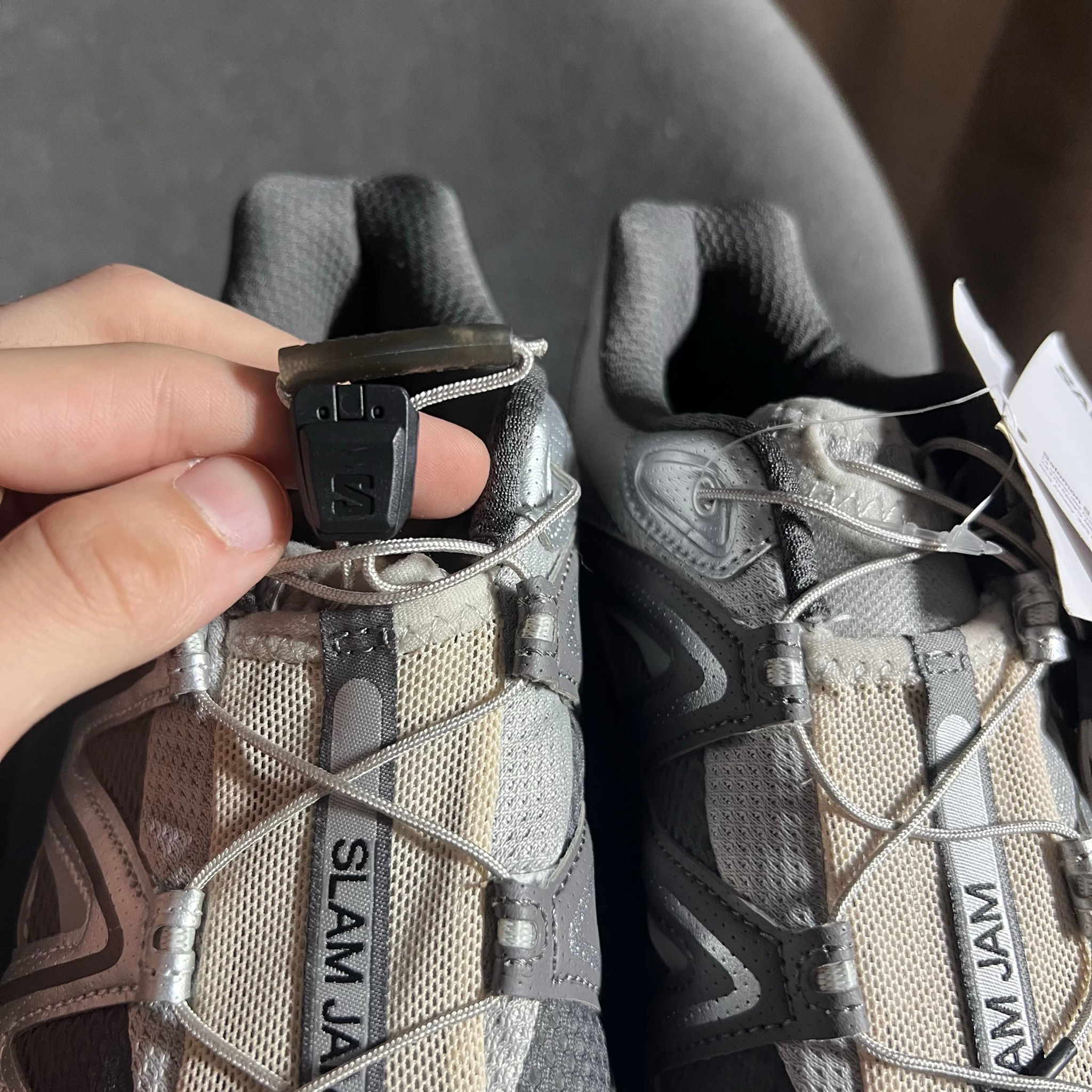 Salomon XT-Quest, миниатюра 6